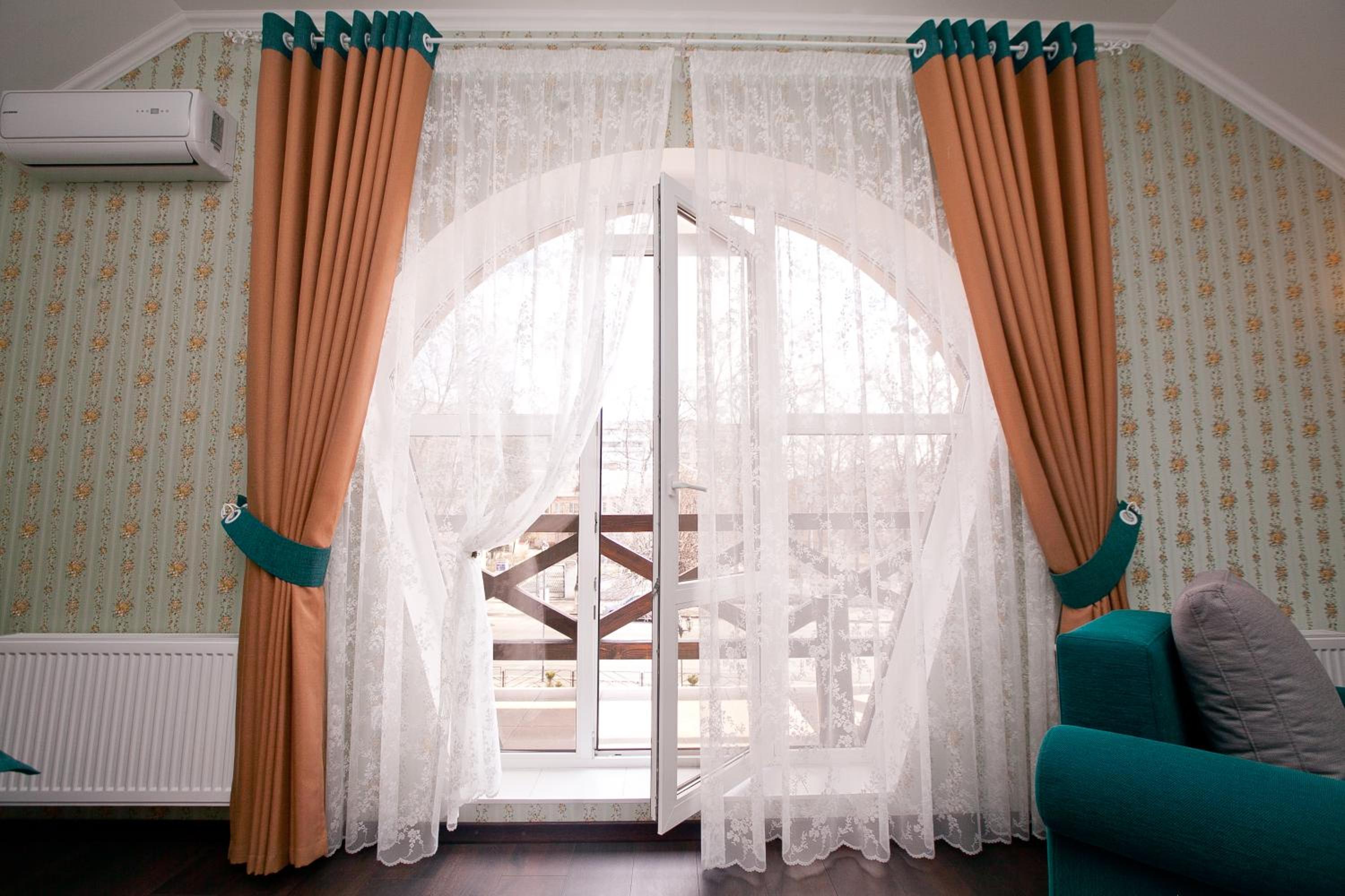 Suite with Balcony photo 1