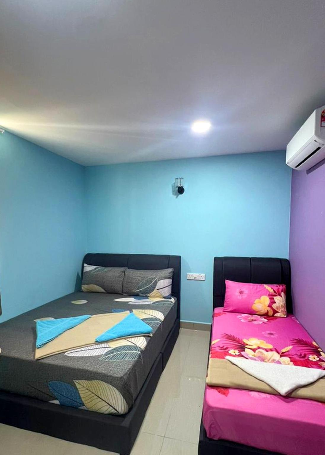 Comfort Triple Room photo 1