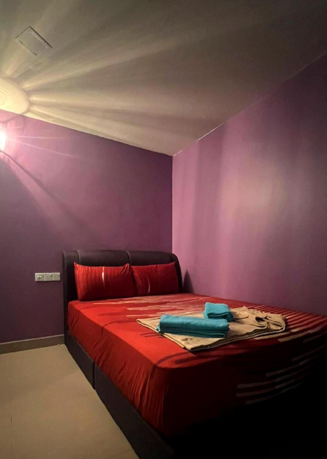 Double Room - Photo 2
