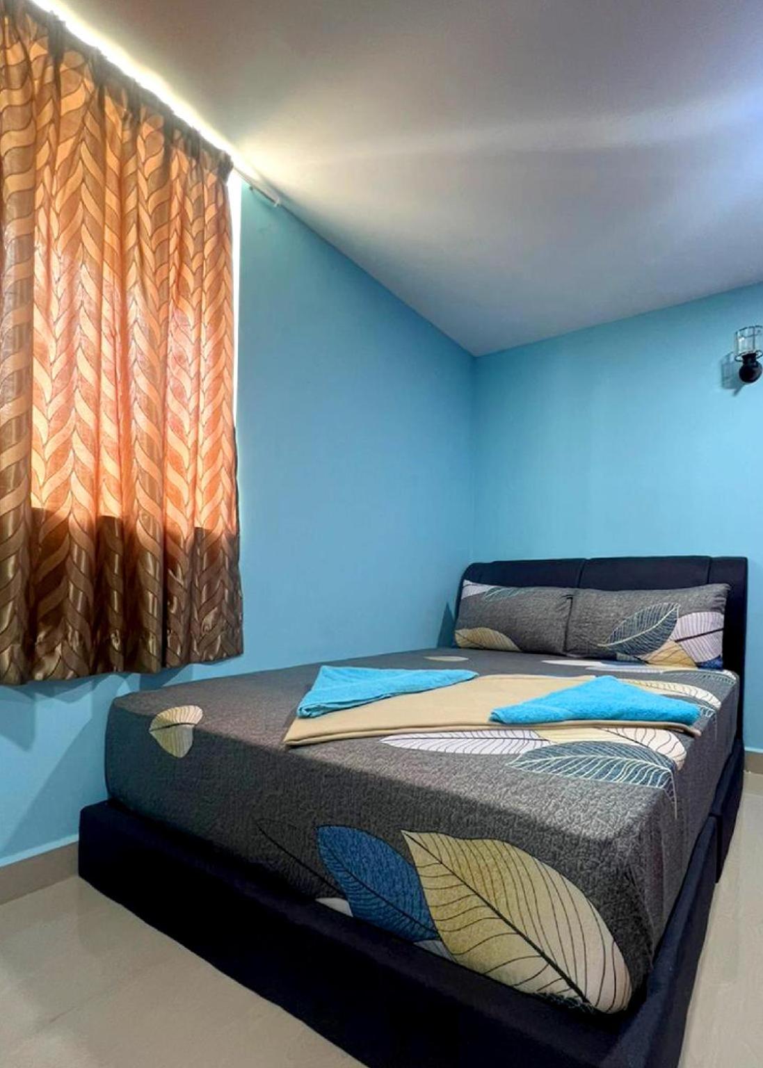 Double Room - Photo 9