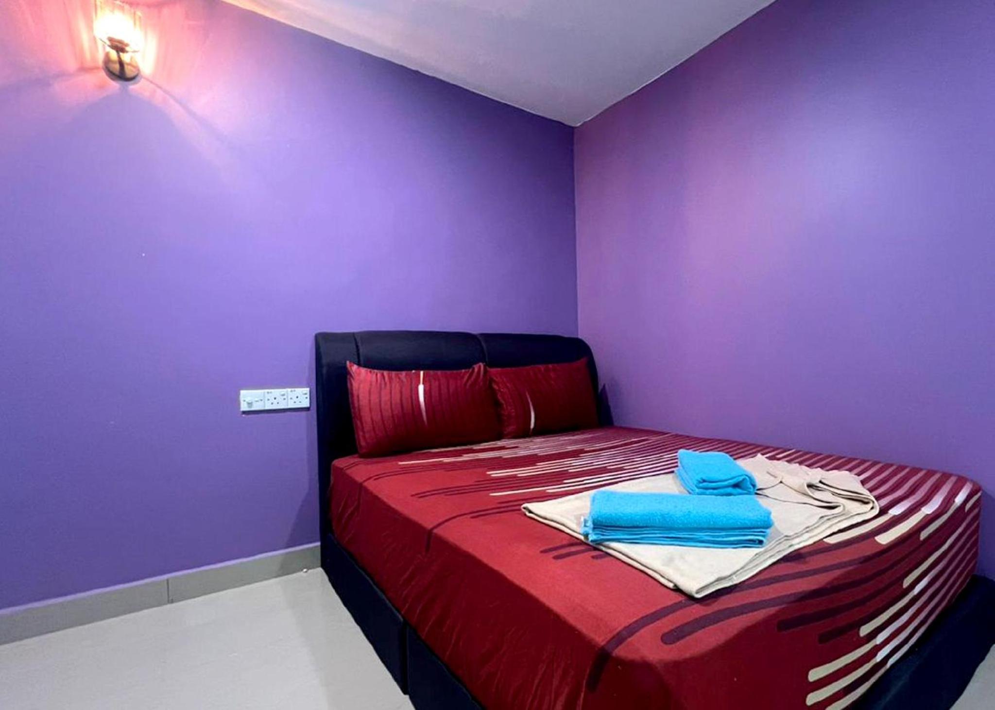 Double Room - Photo 11