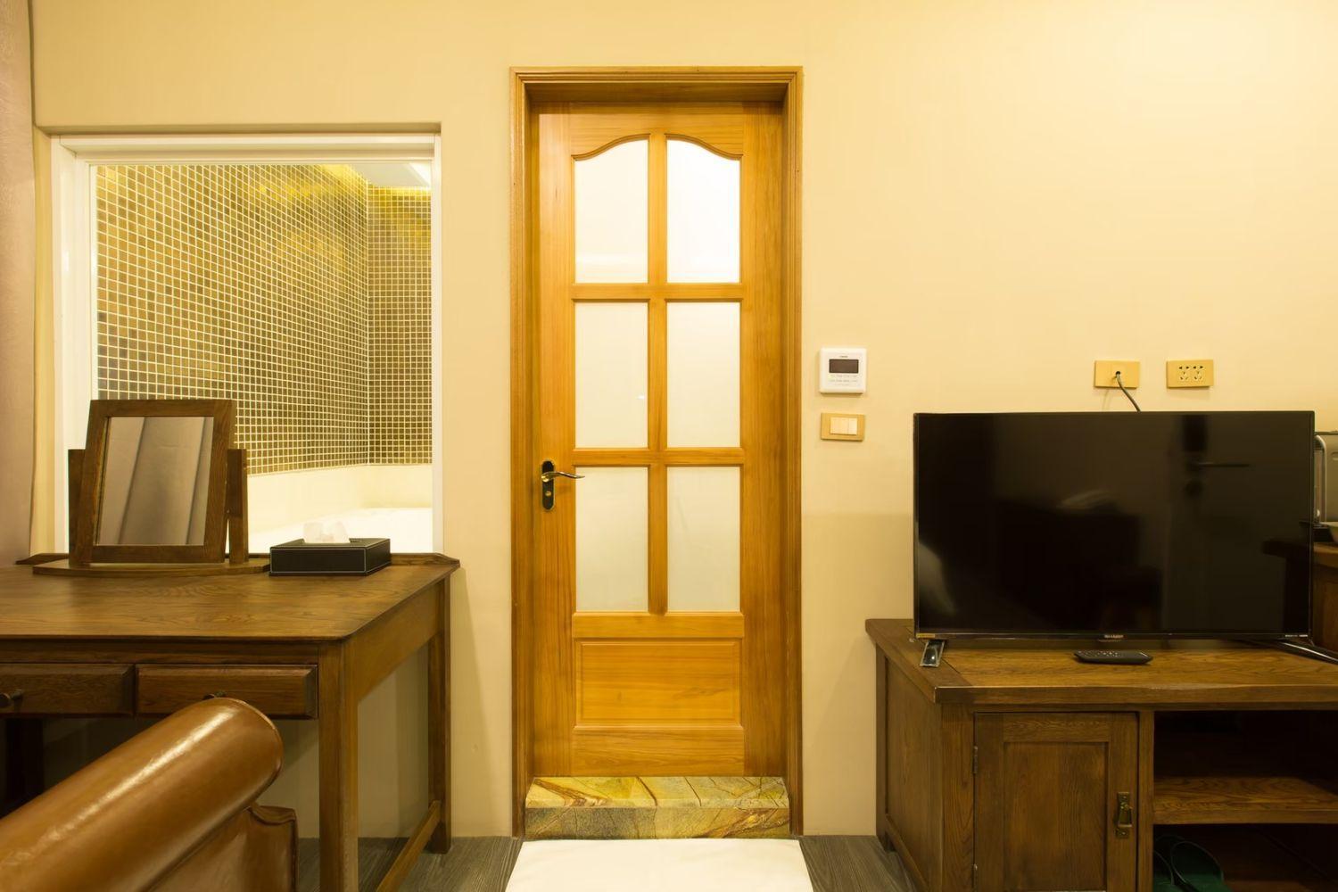 Double Room with Mountain View photo 3