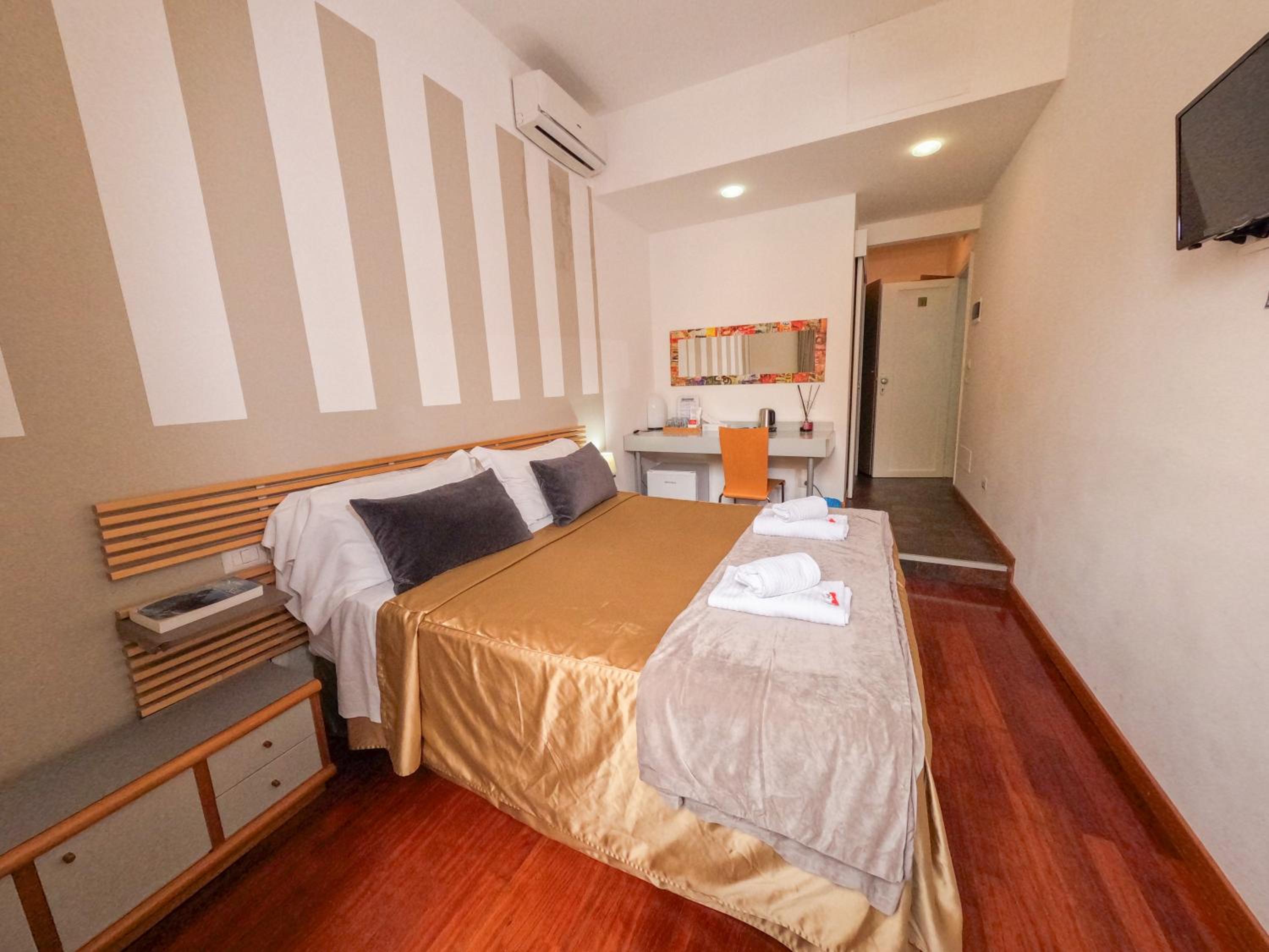 Double Room photo 3