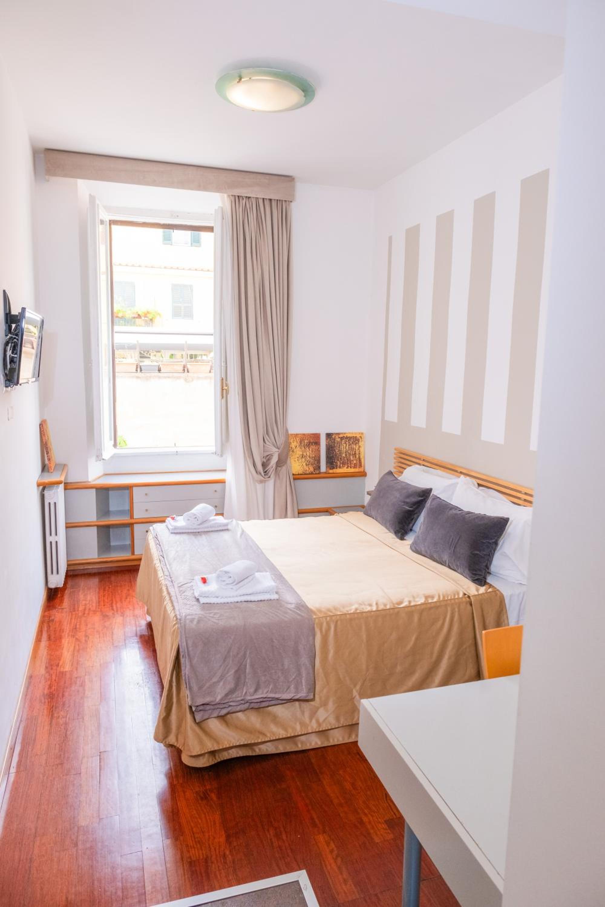 Double Room photo 3