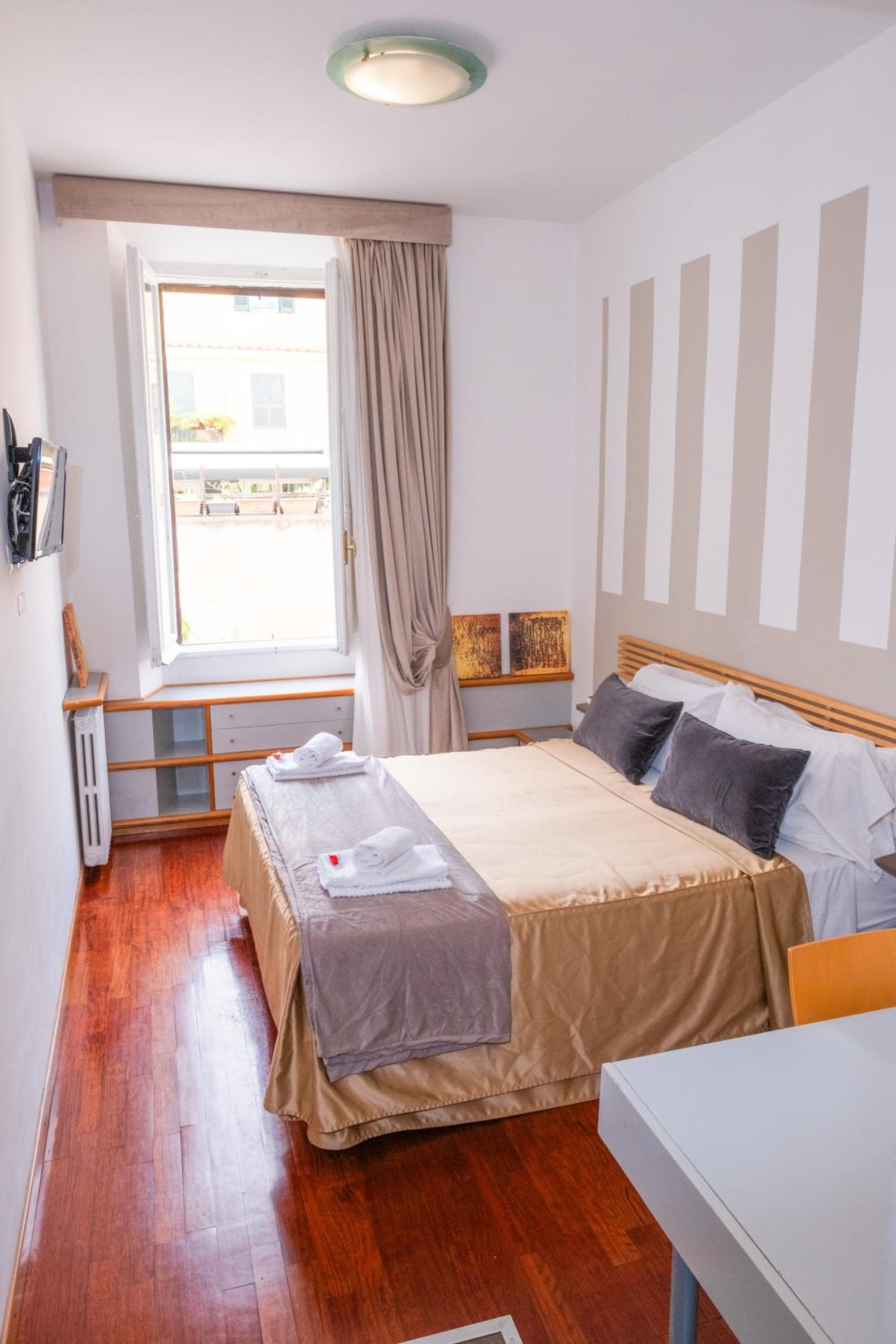 Double Room photo 1