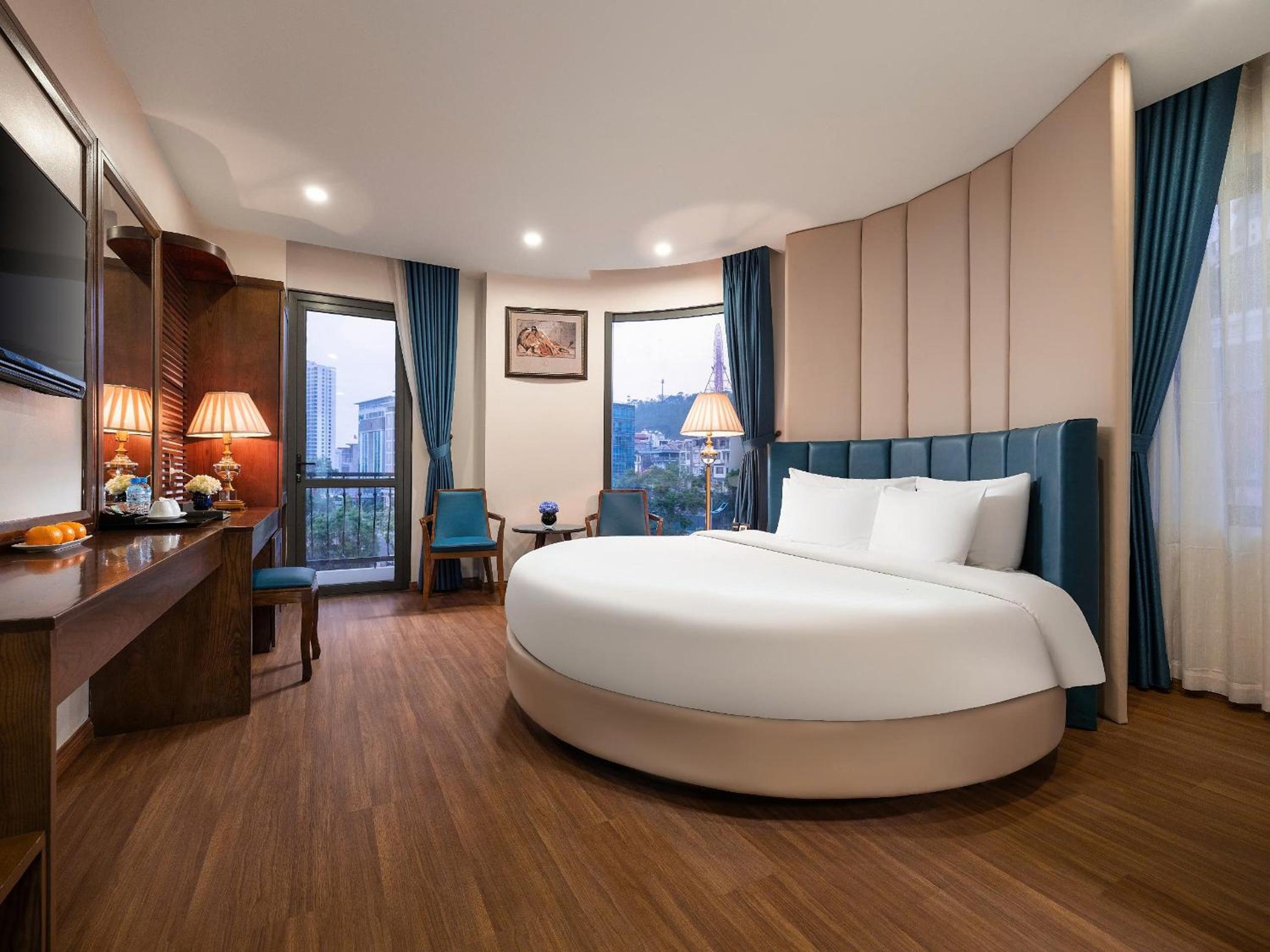 Junior Suite photo 1