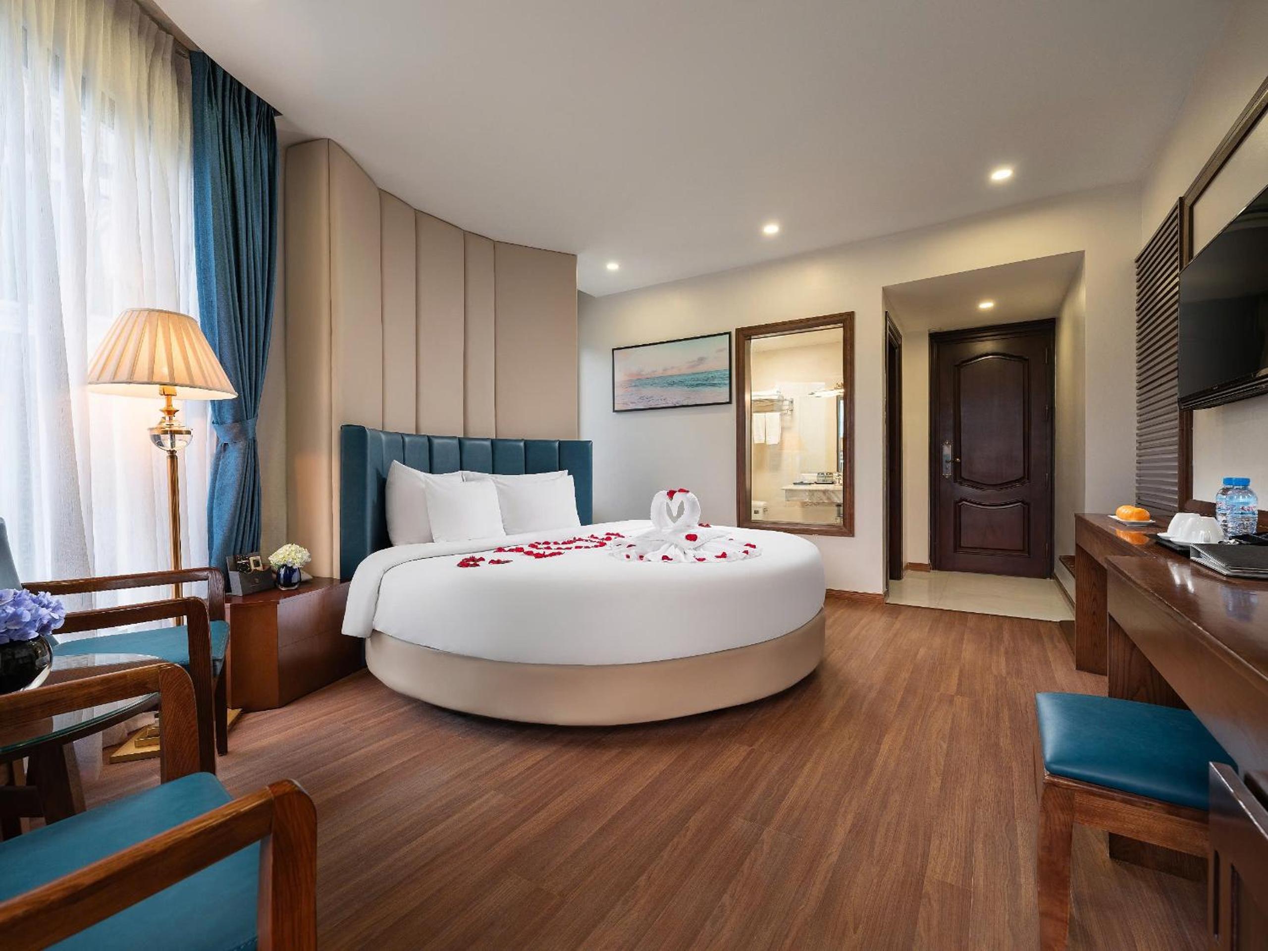Junior Suite photo 2