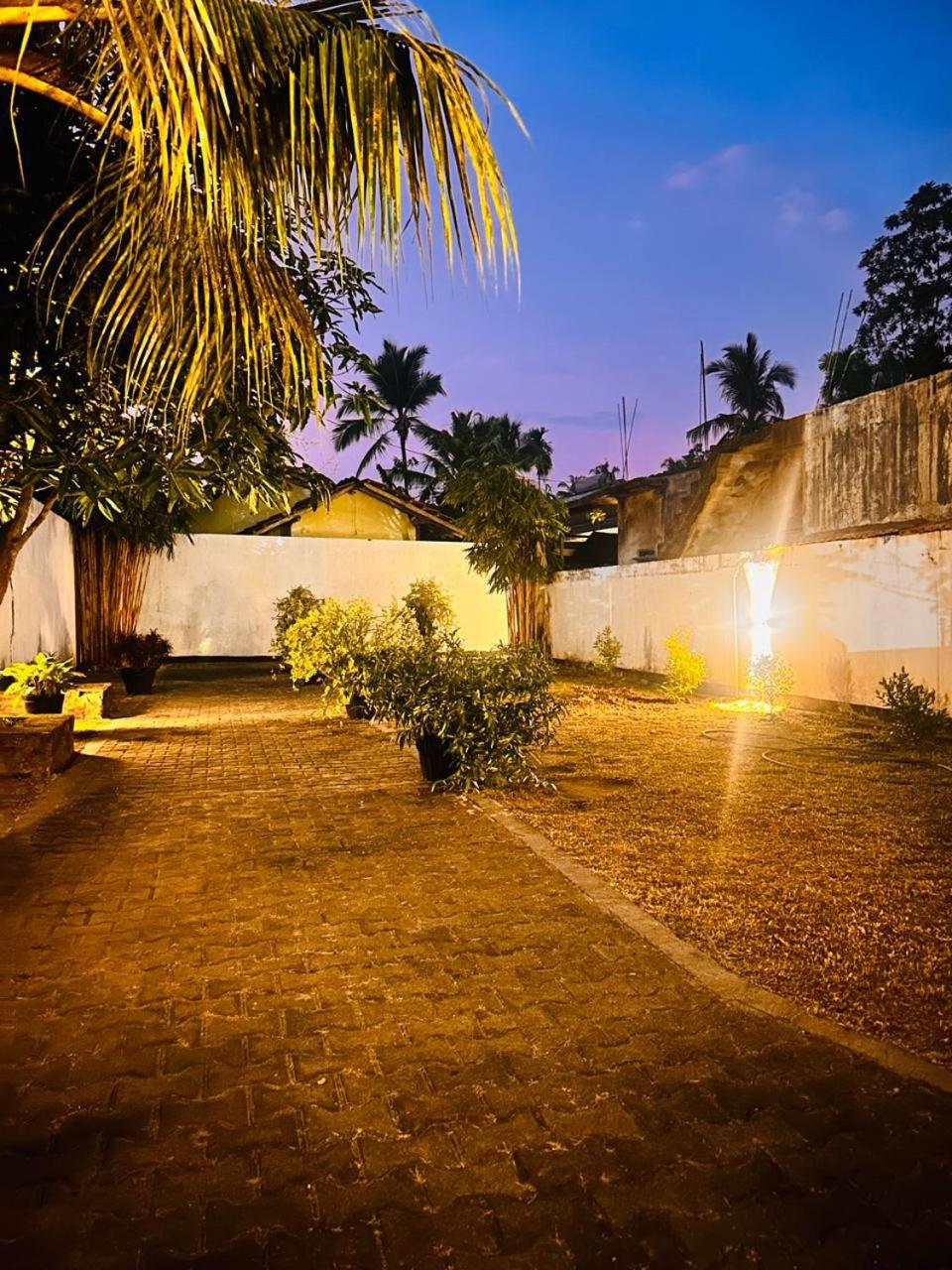 One-Bedroom Villa photo 3