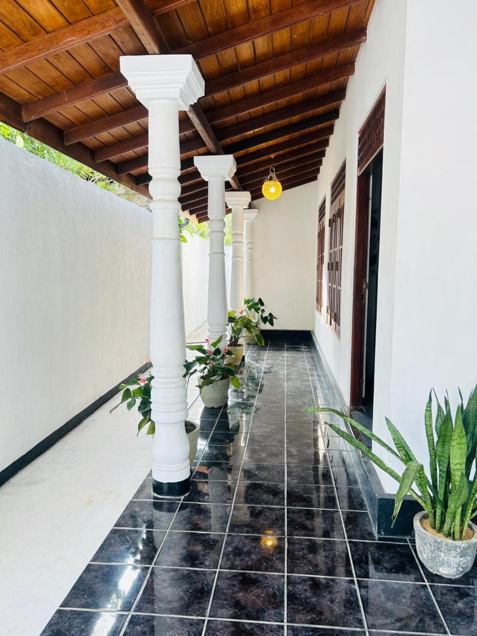 One-Bedroom Villa photo 1