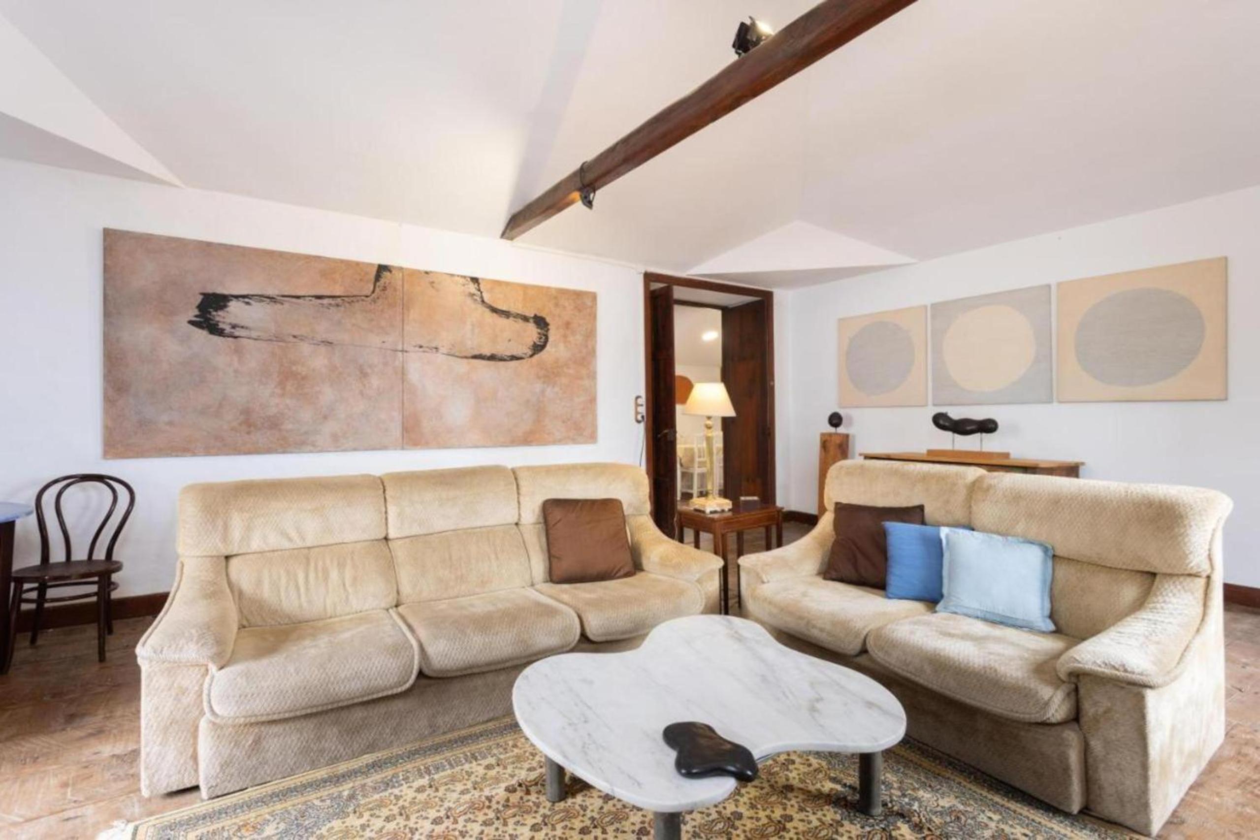 Apartamento