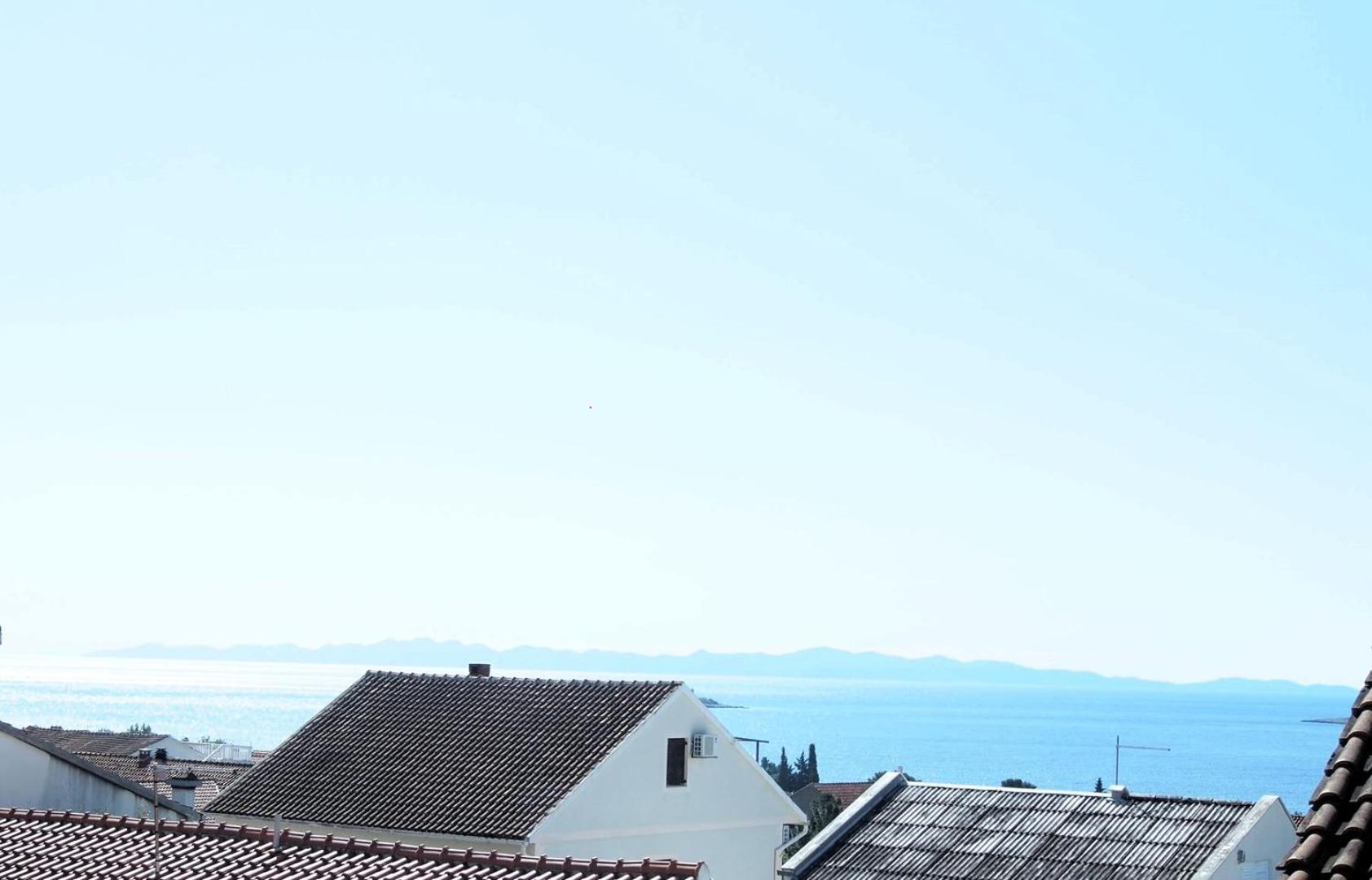 Studio Apartment with Sea View photo 3