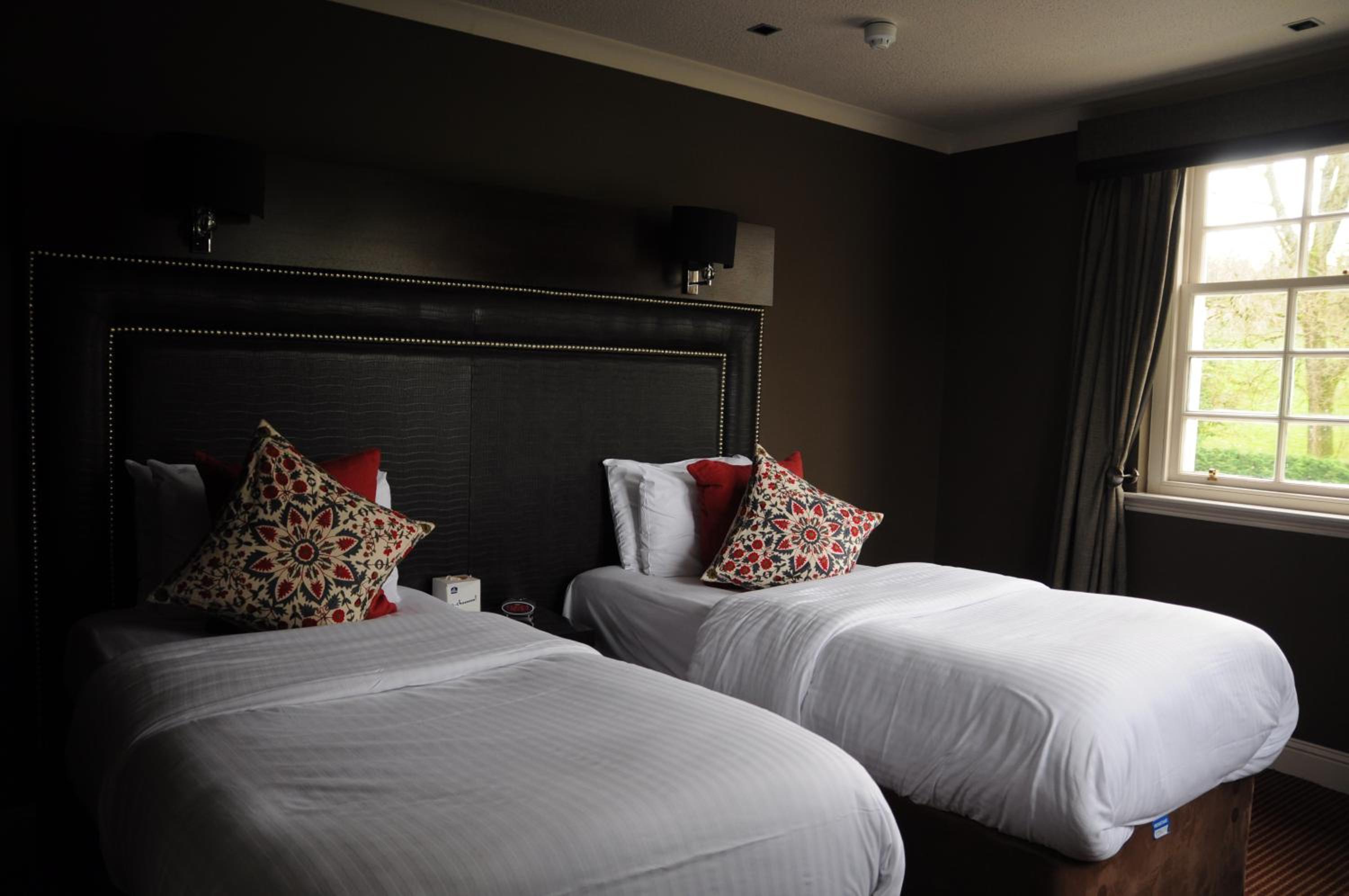 Superior Twin Room - Non-Smoking - Photo 4