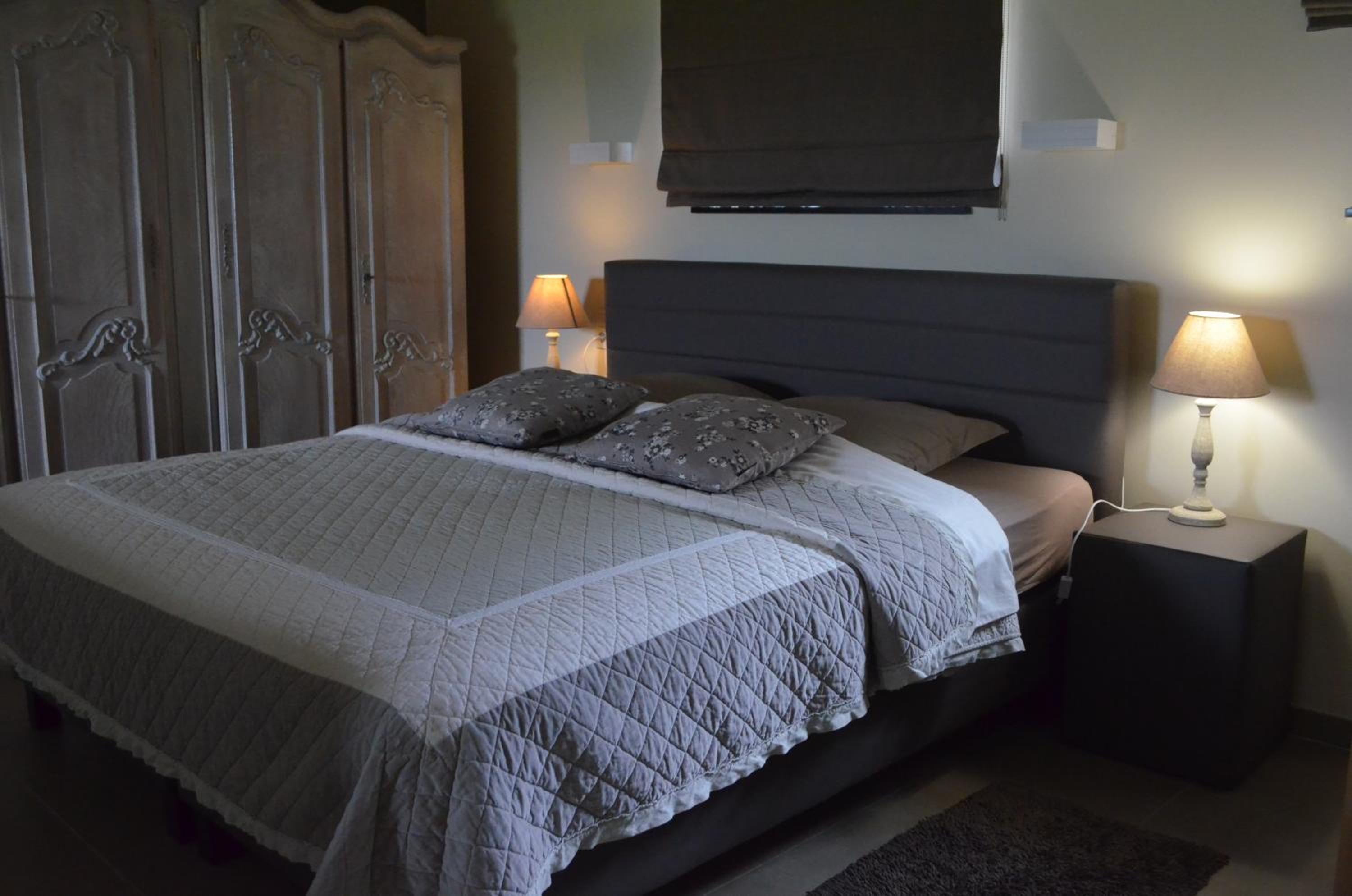 Comfort Double Room photo 1