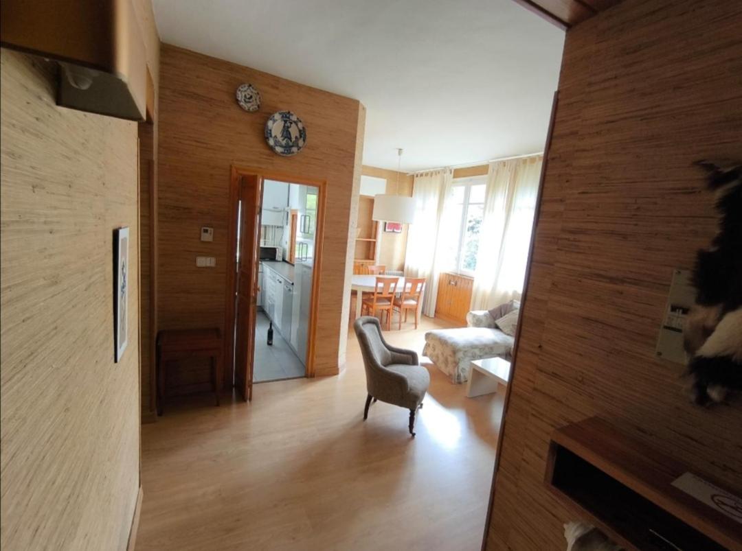 Departamento de tres habitaciones