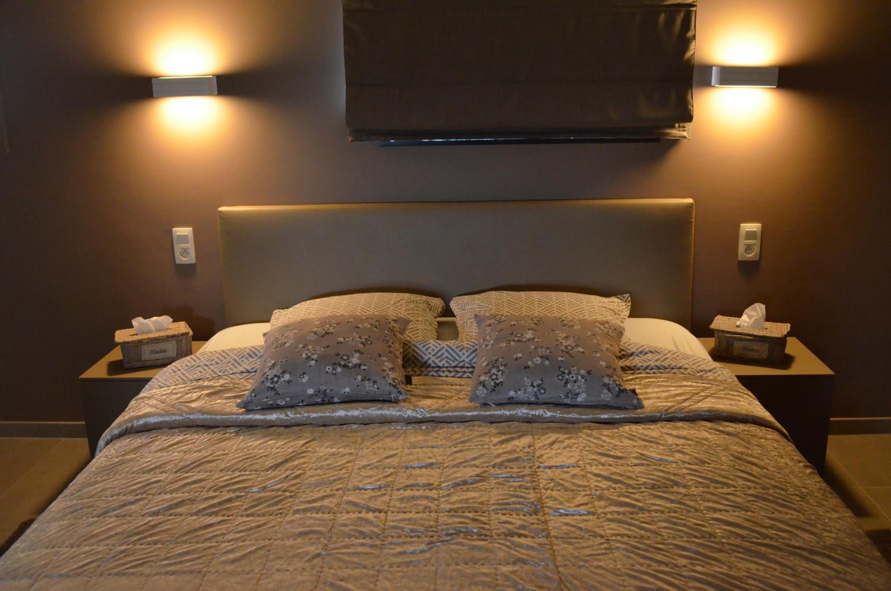 Comfort Double Room photo 1
