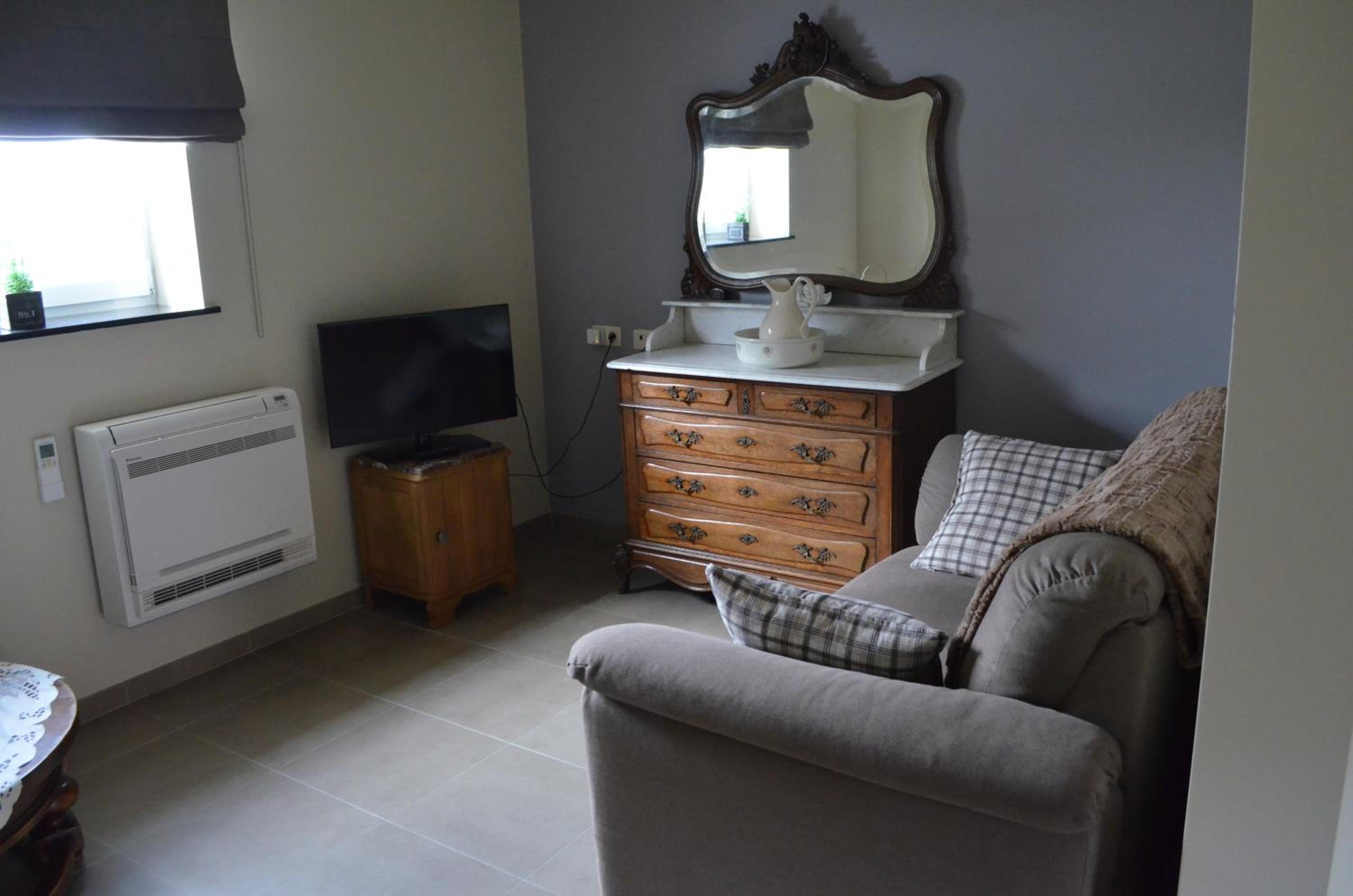 Comfort Double Room photo 2
