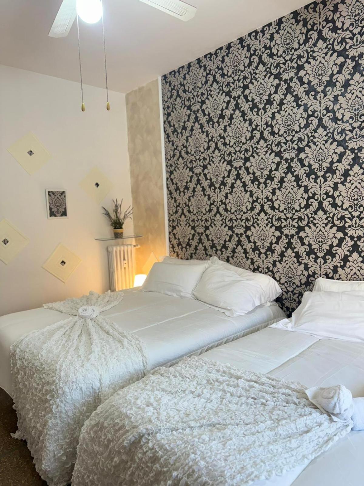 Comfort Quadruple Room