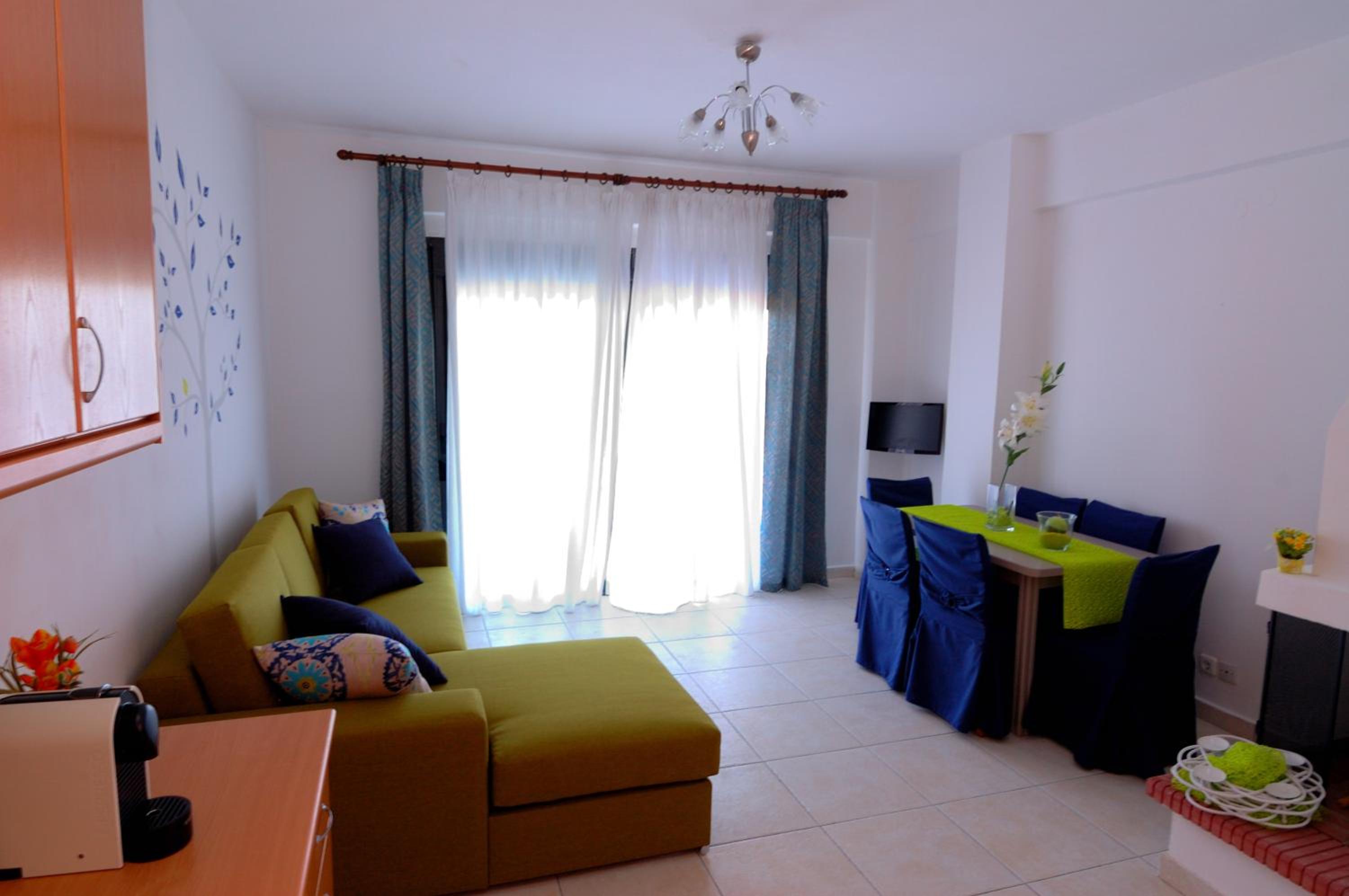 Three-Bedroom House photo 1