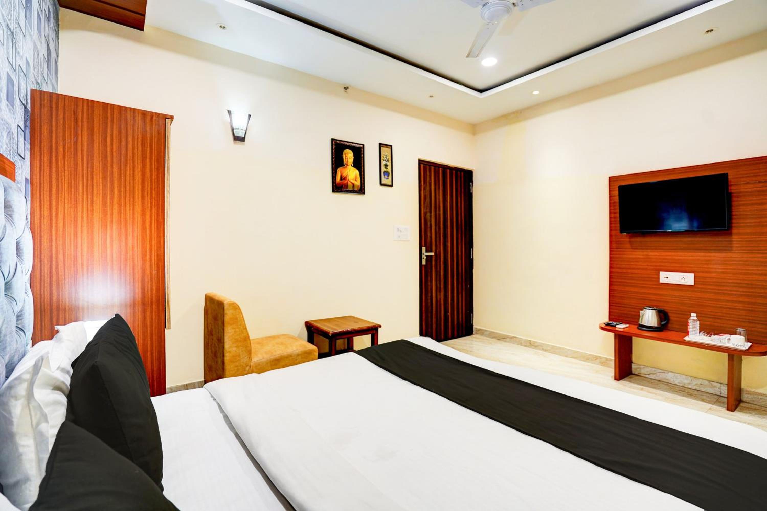 Classic Triple Room