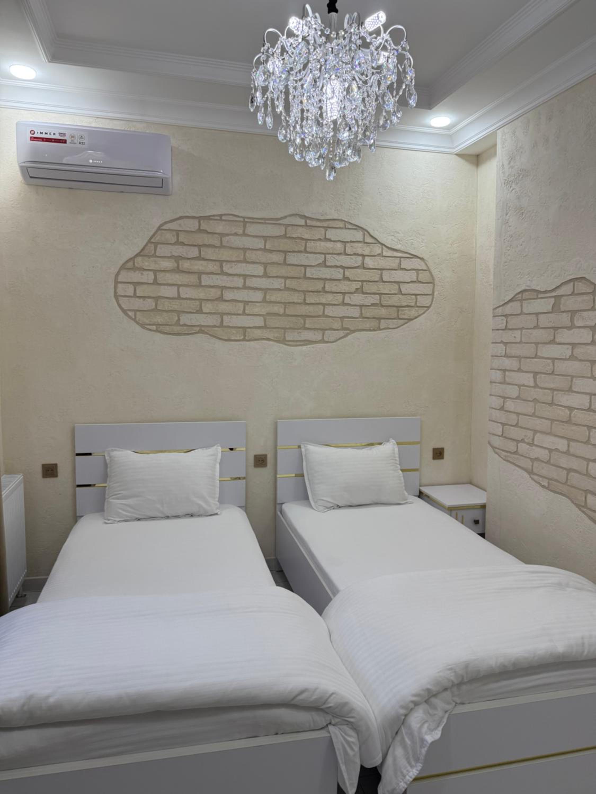 Twin Room photo 3