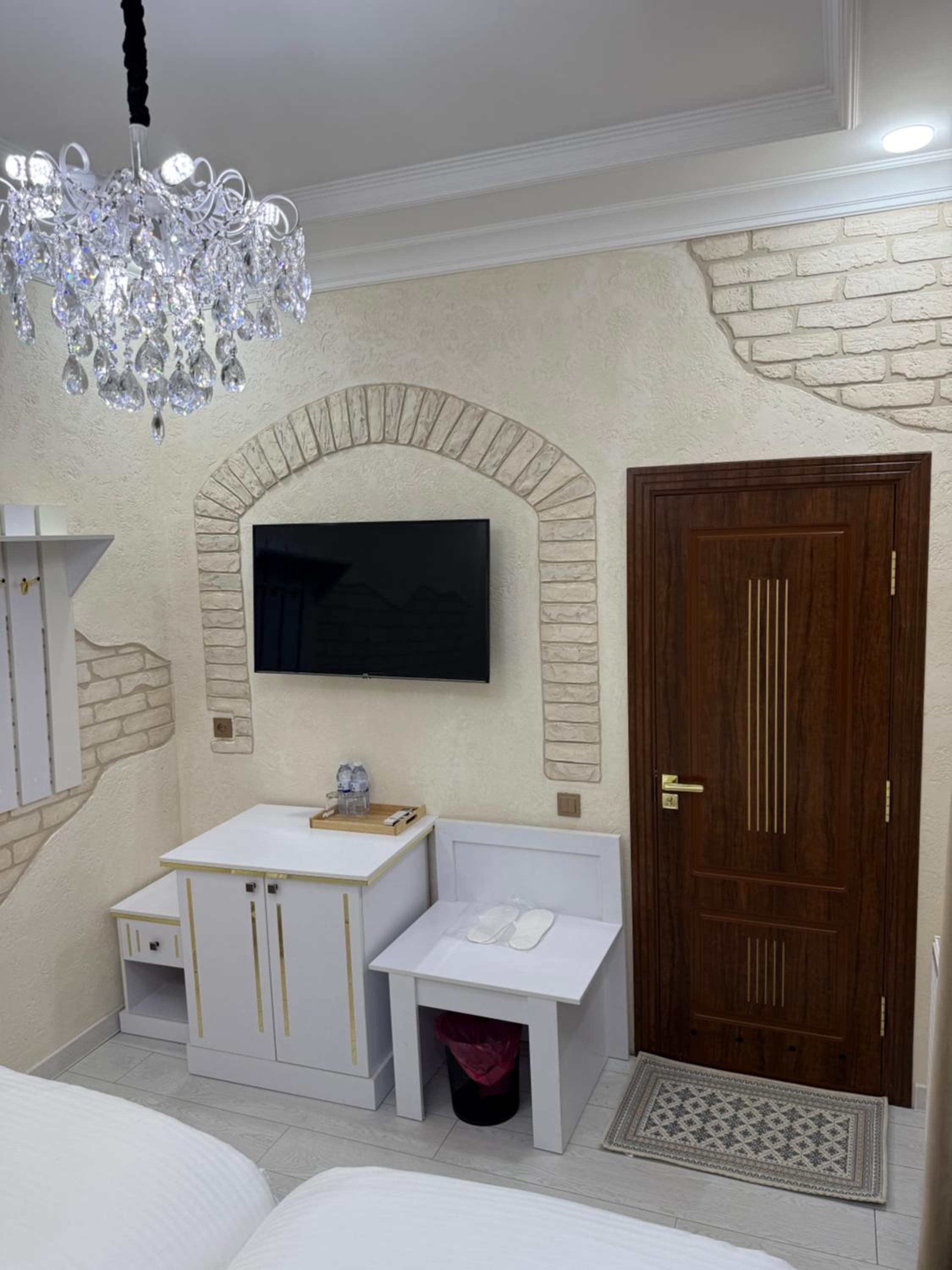 Twin Room photo 2