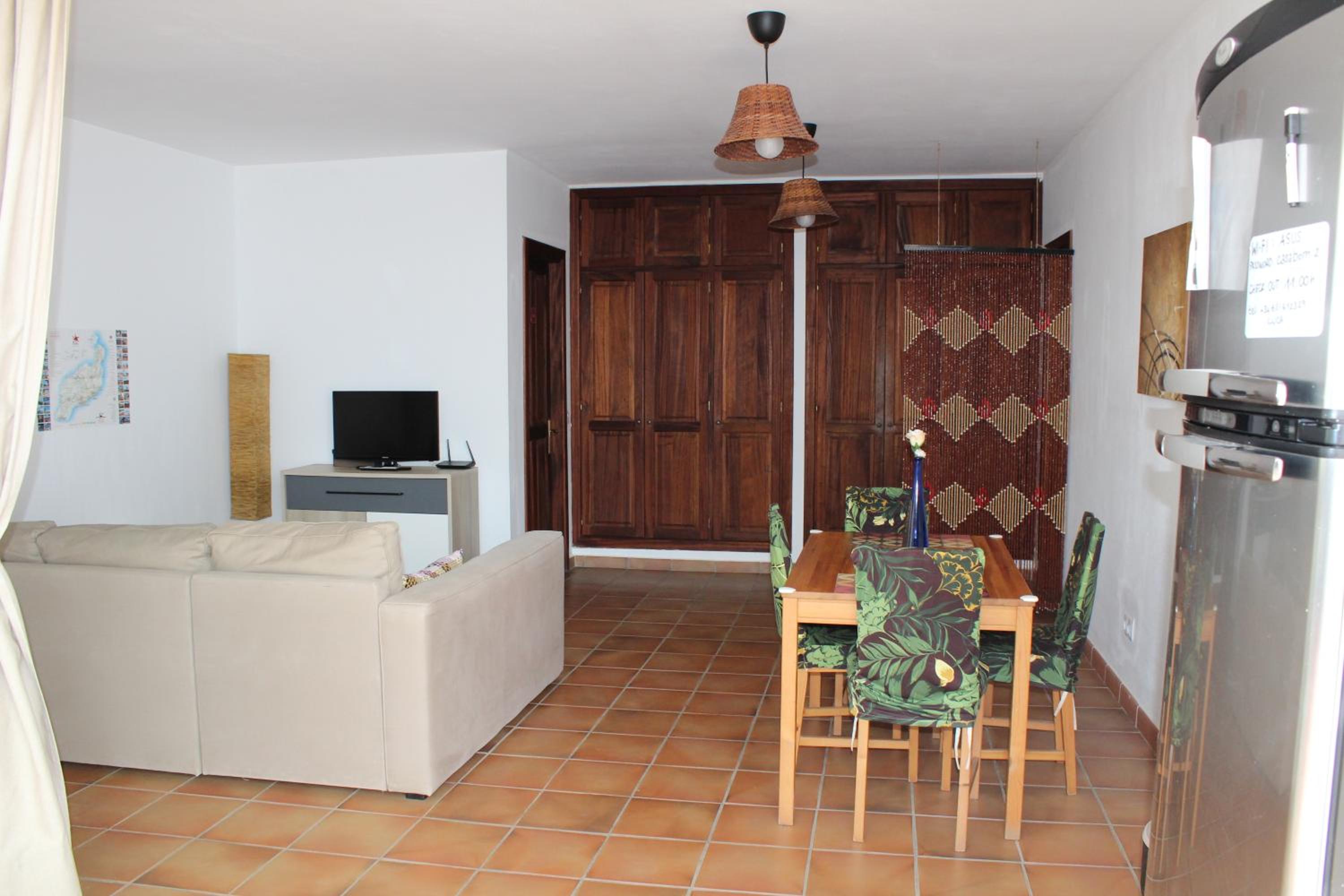 Apartamento Superior