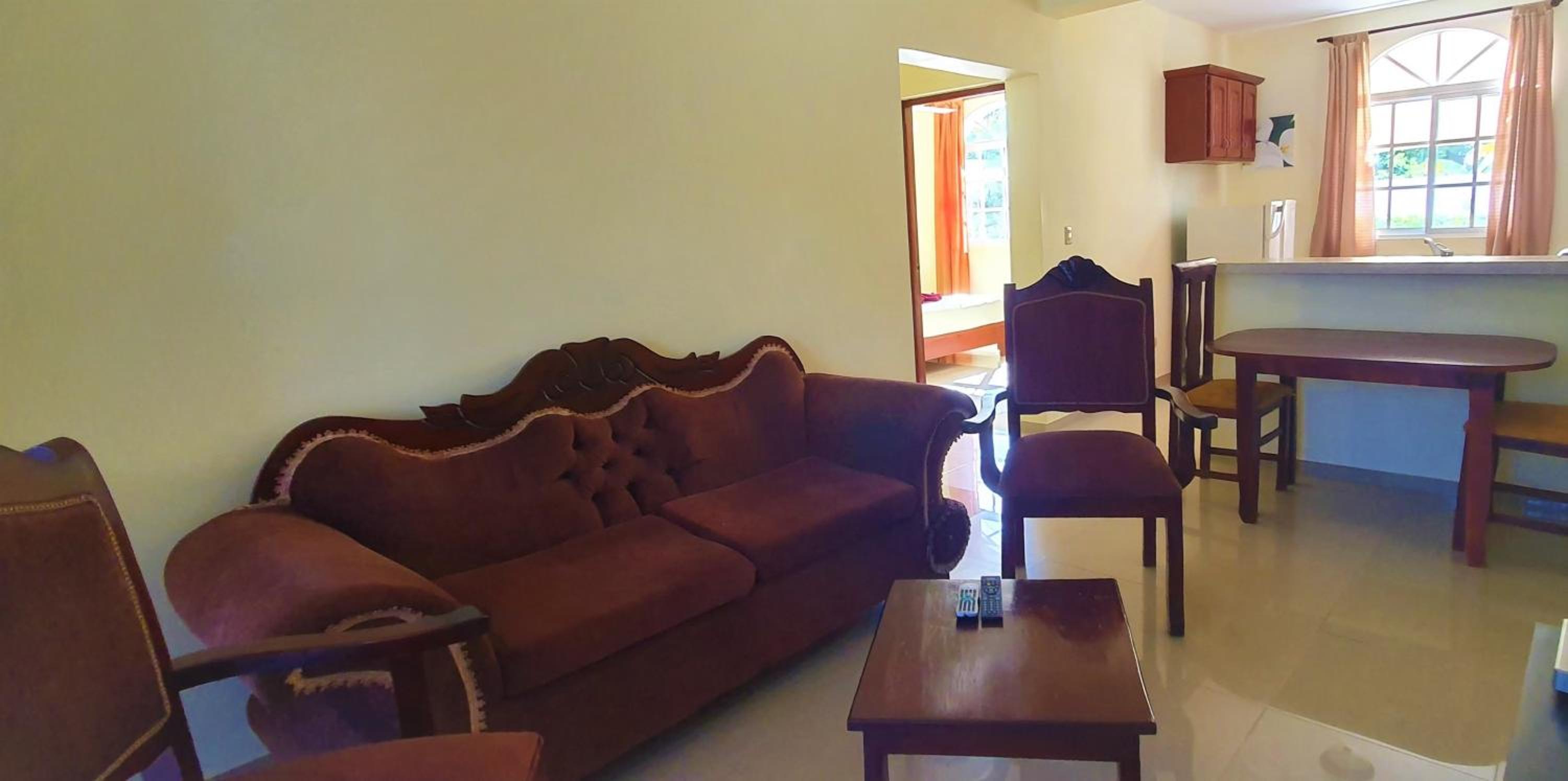 Apartment photo 3