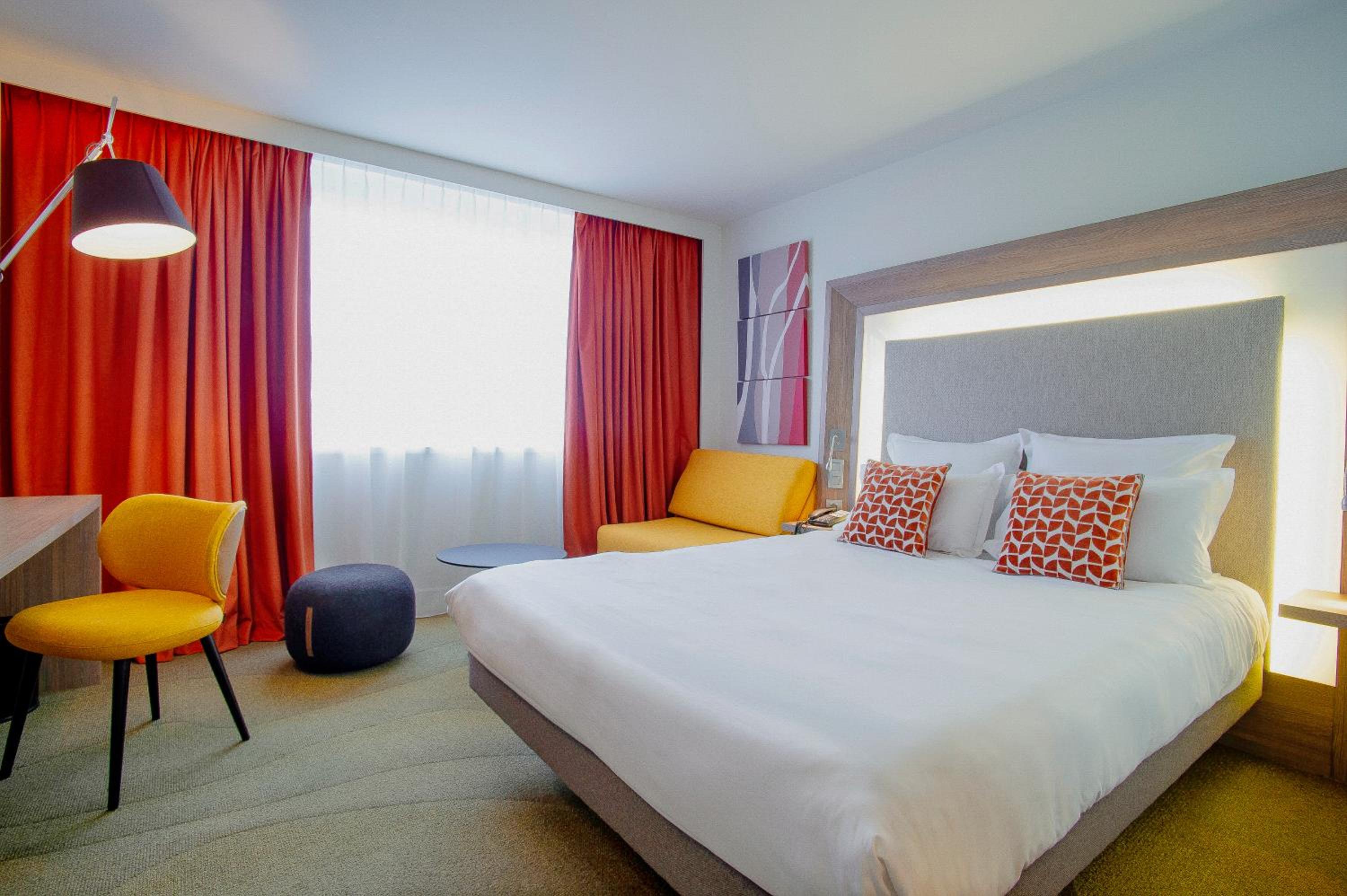 Classic Double Room with Sofa Bed - Photo 3