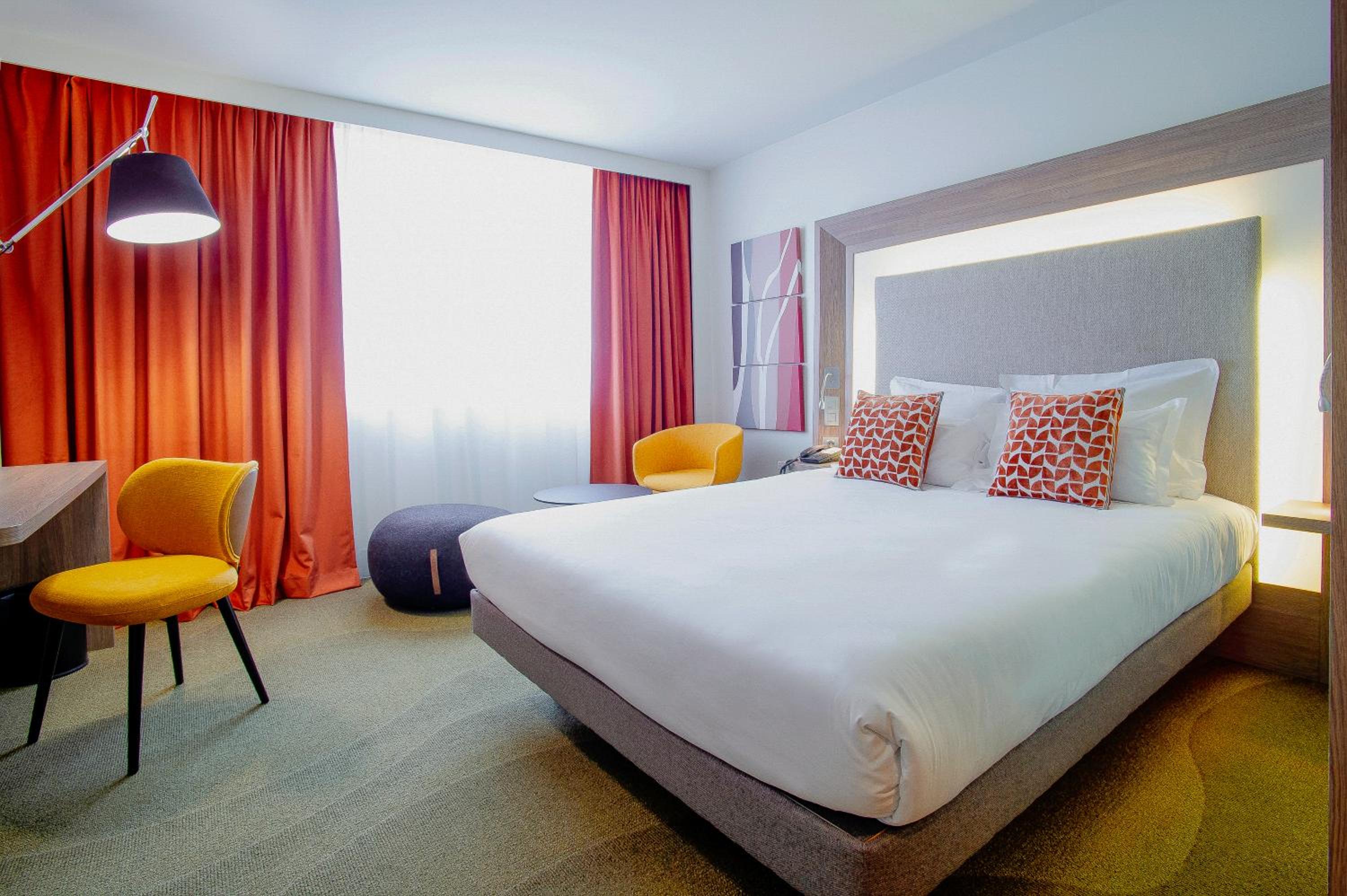 Classic Double Room - Photo 6