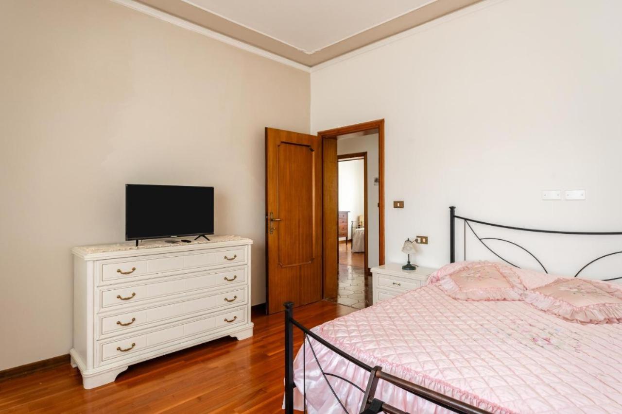 Three-Bedroom Vacation Home 