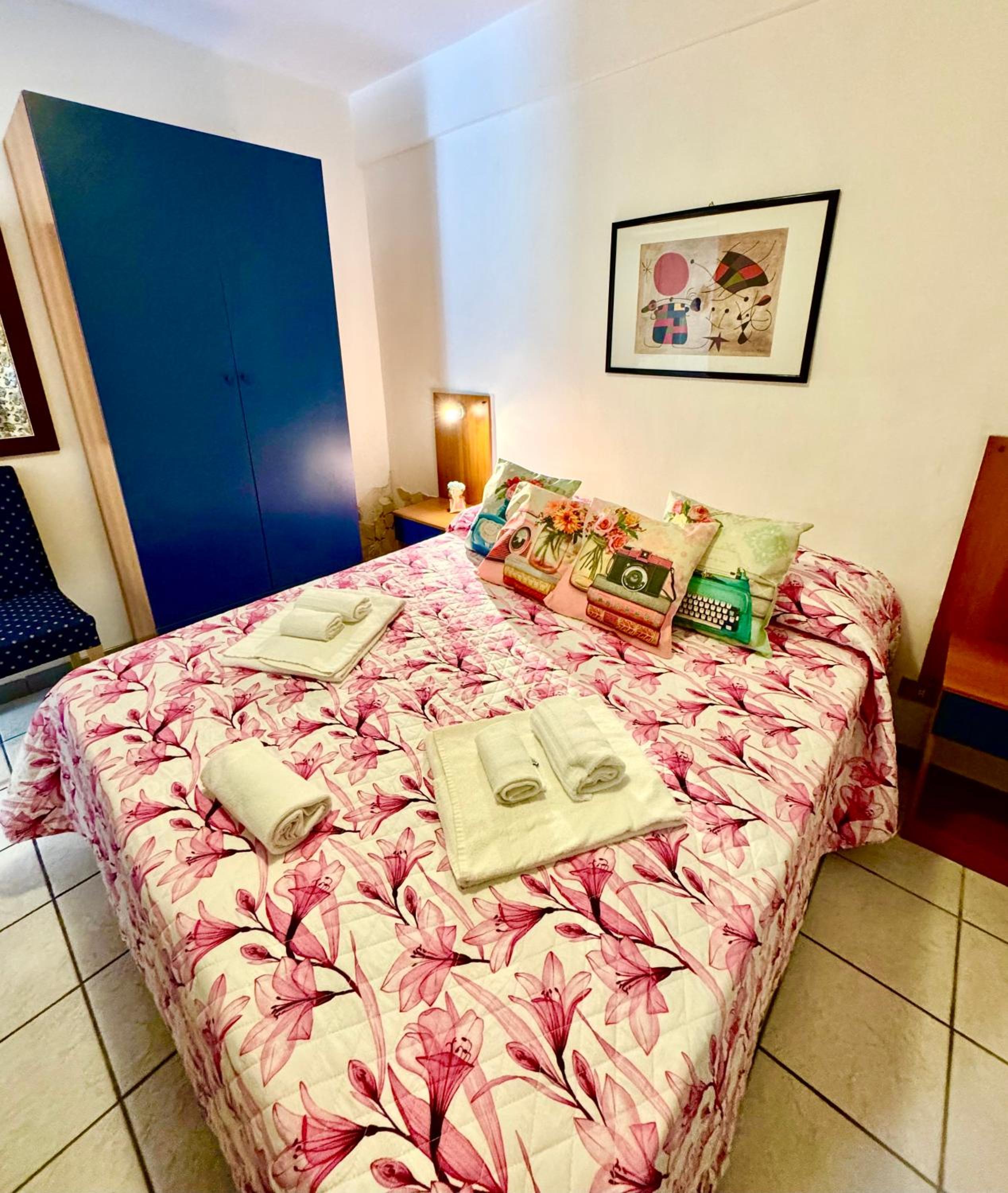 Classic Triple Room