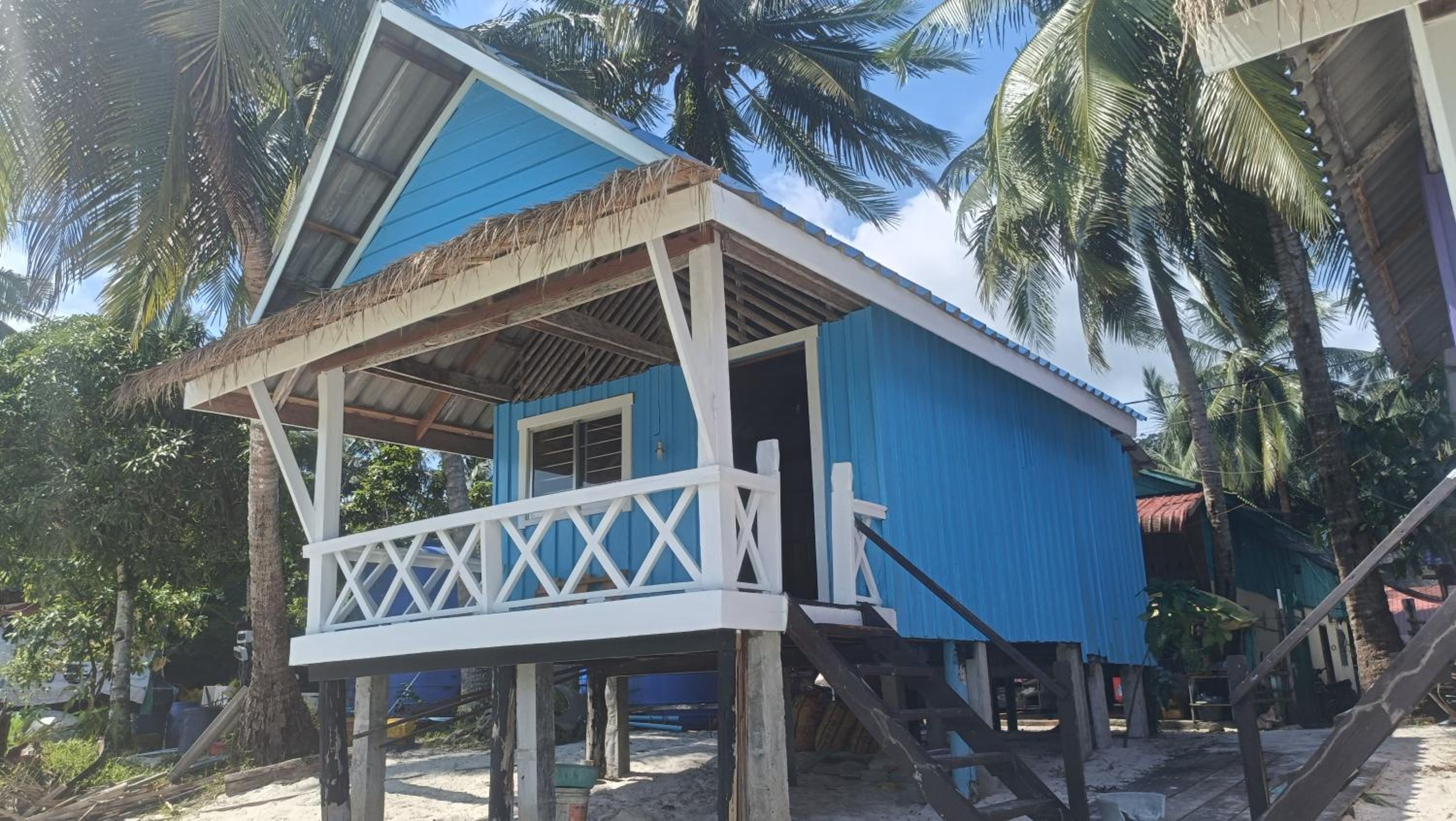 Double Room with Sea View photo 2