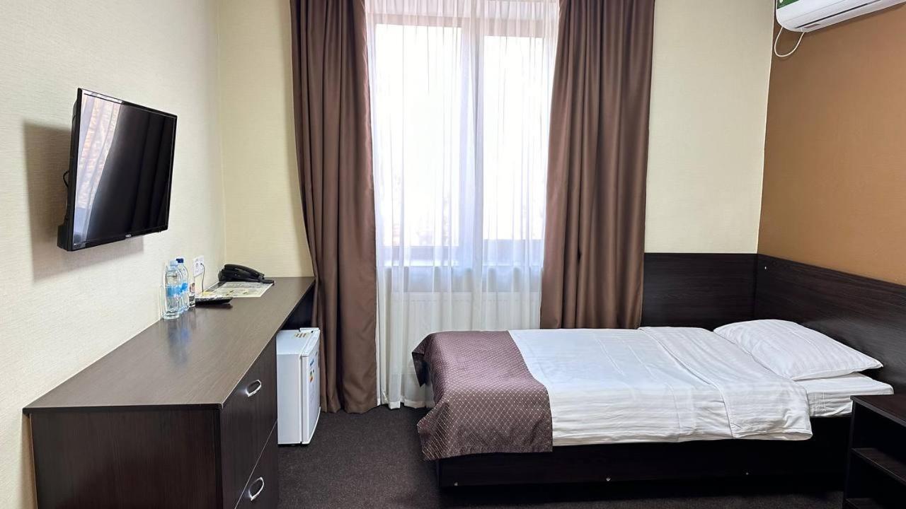 Twin Room photo 2