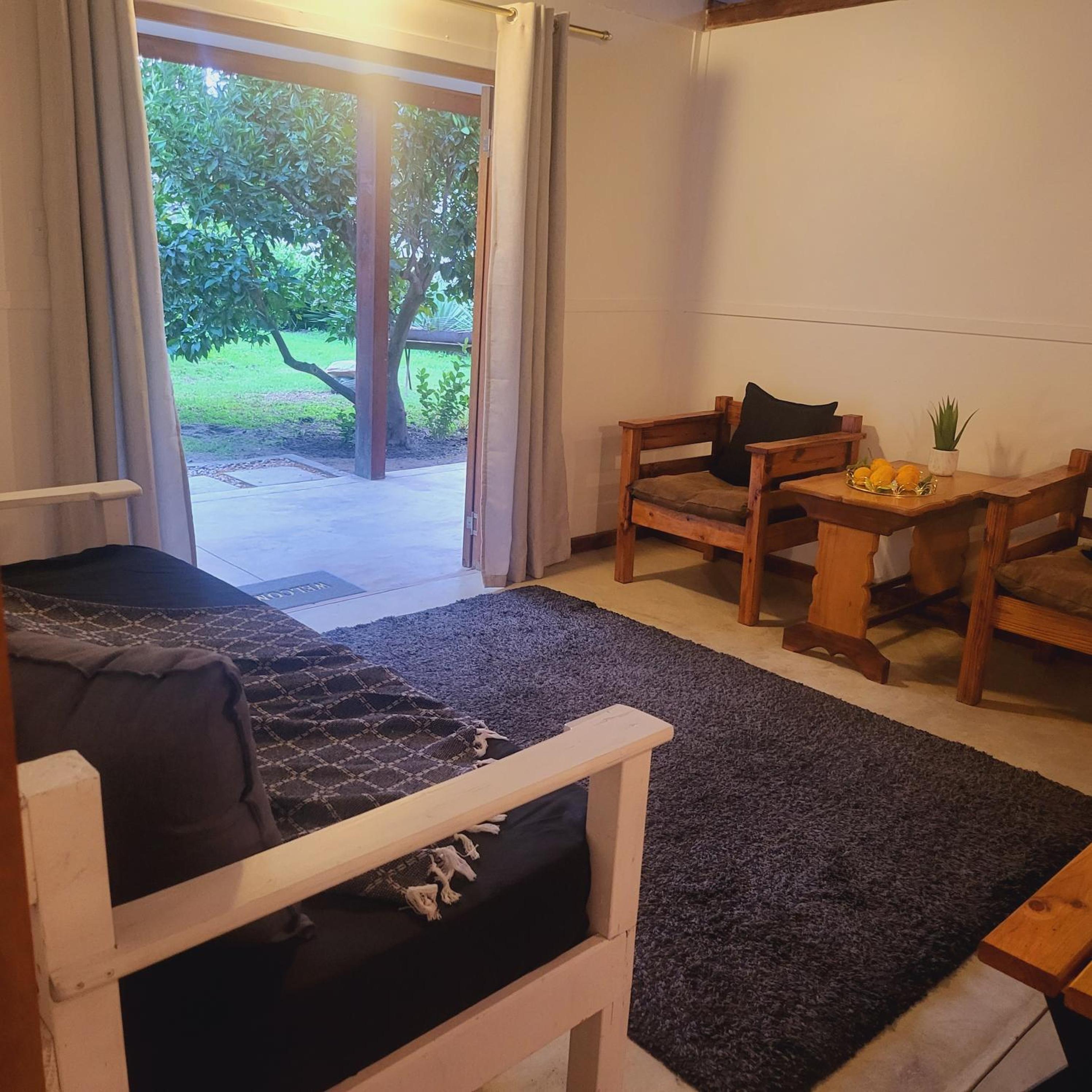 小屋