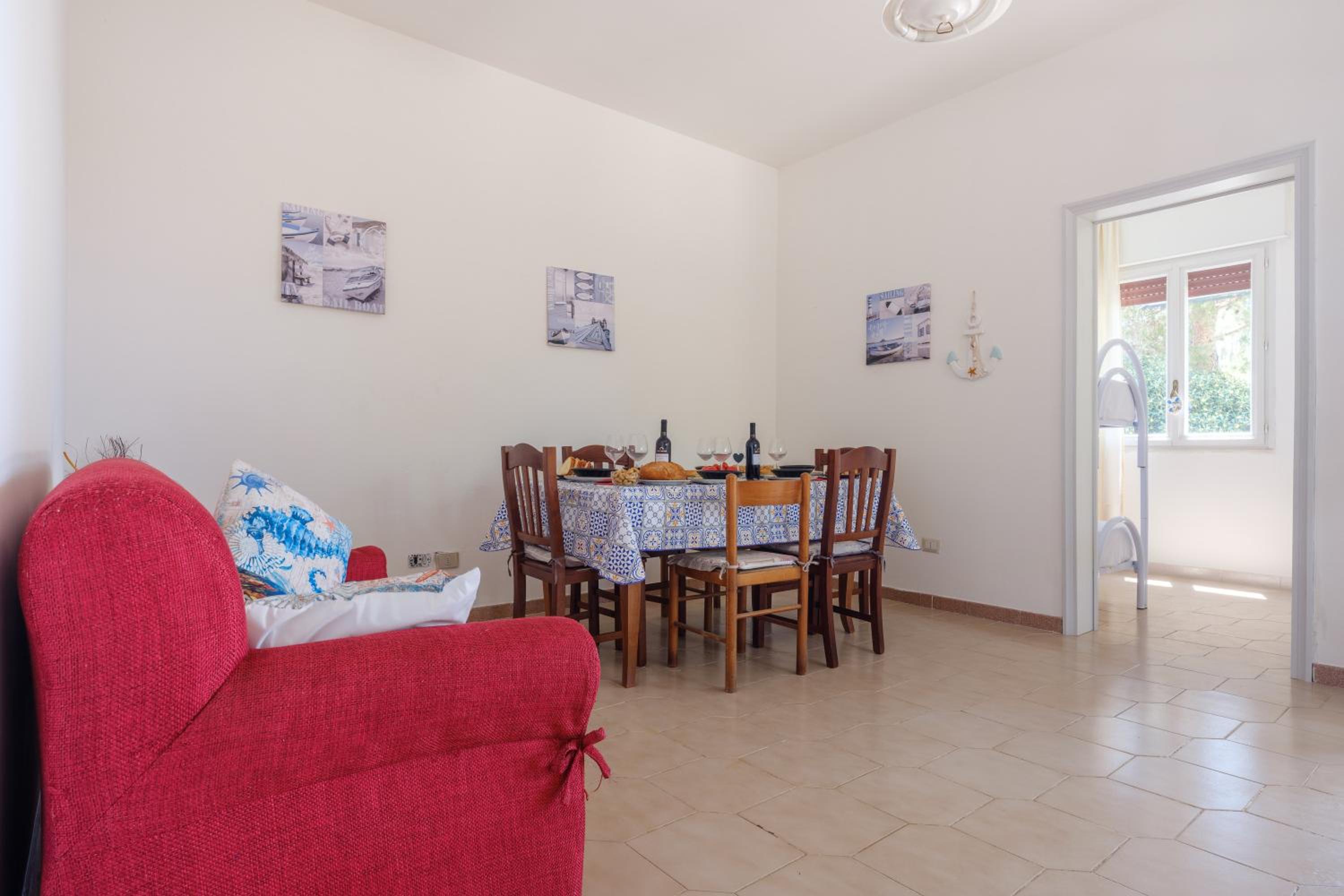 Villa With Sea View photo 3