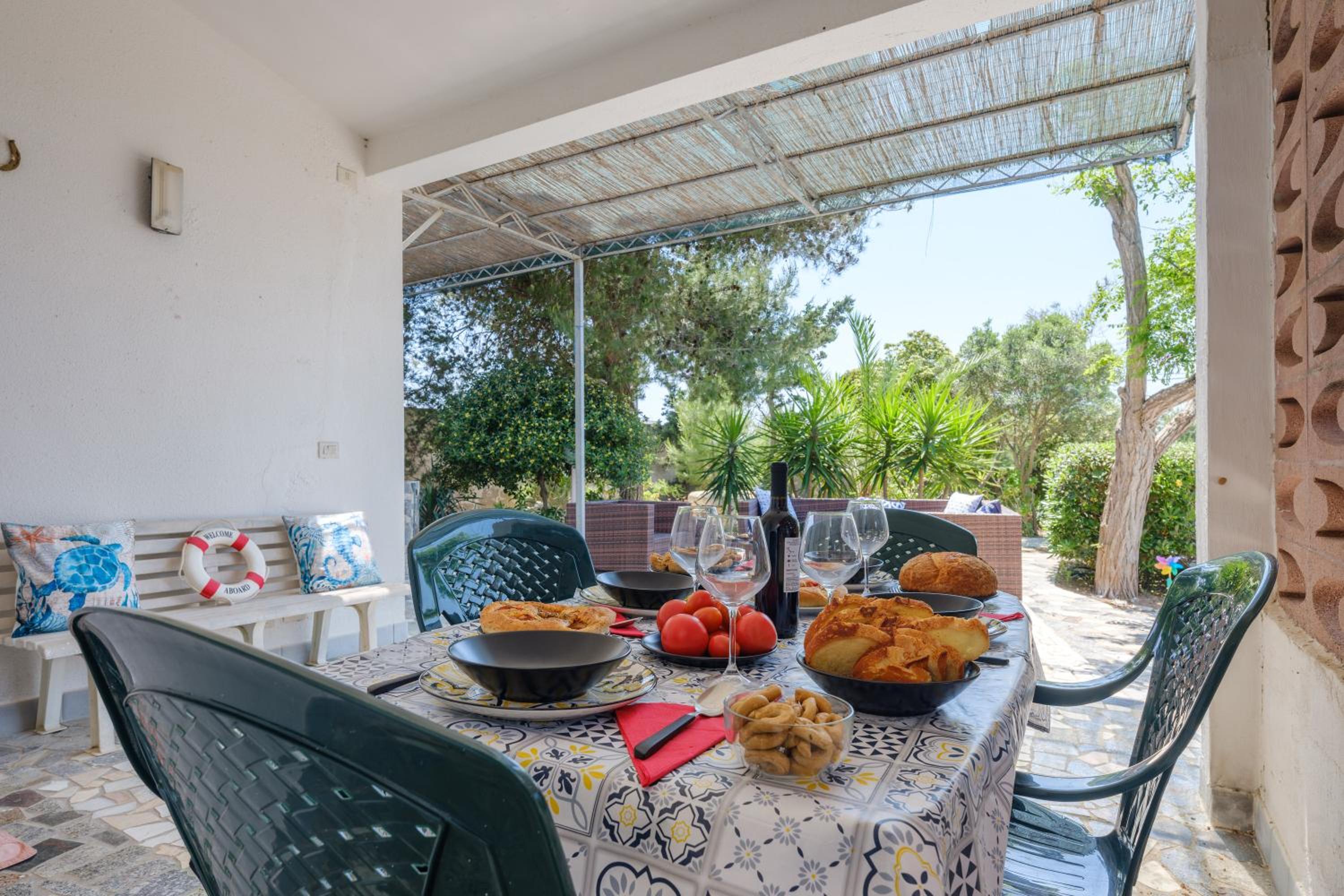 Villa With Sea View photo 2