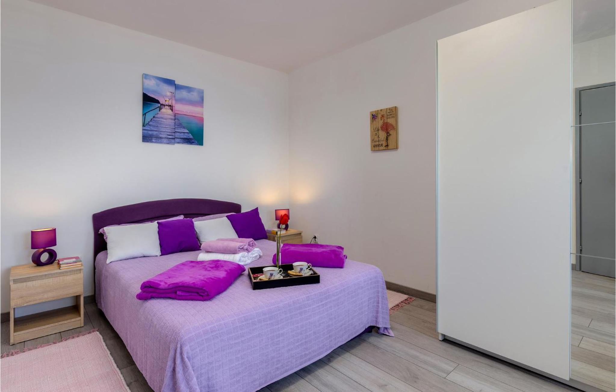 Two-Bedroom Holiday Home photo 1