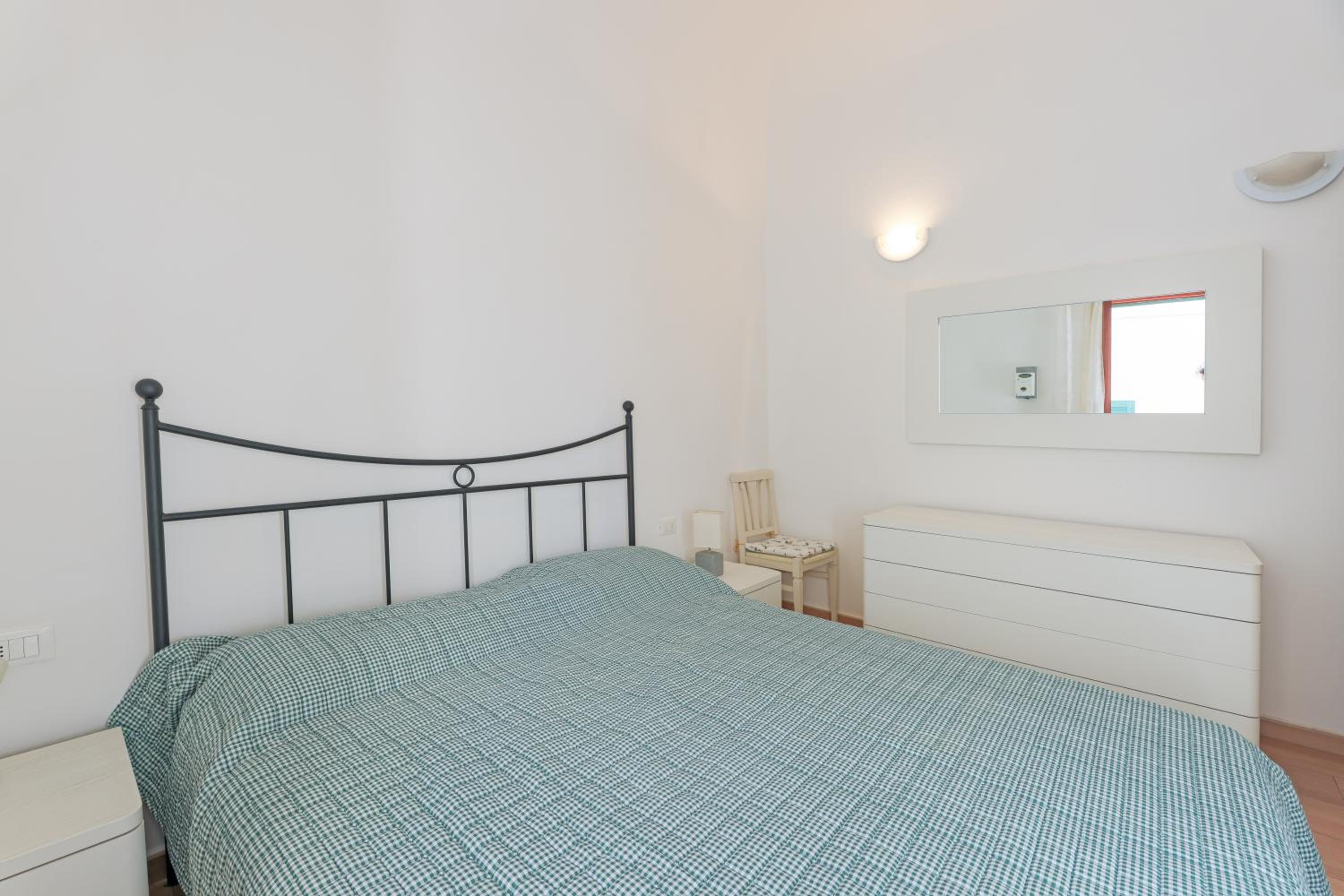Two-Bedroom Apartment photo 1