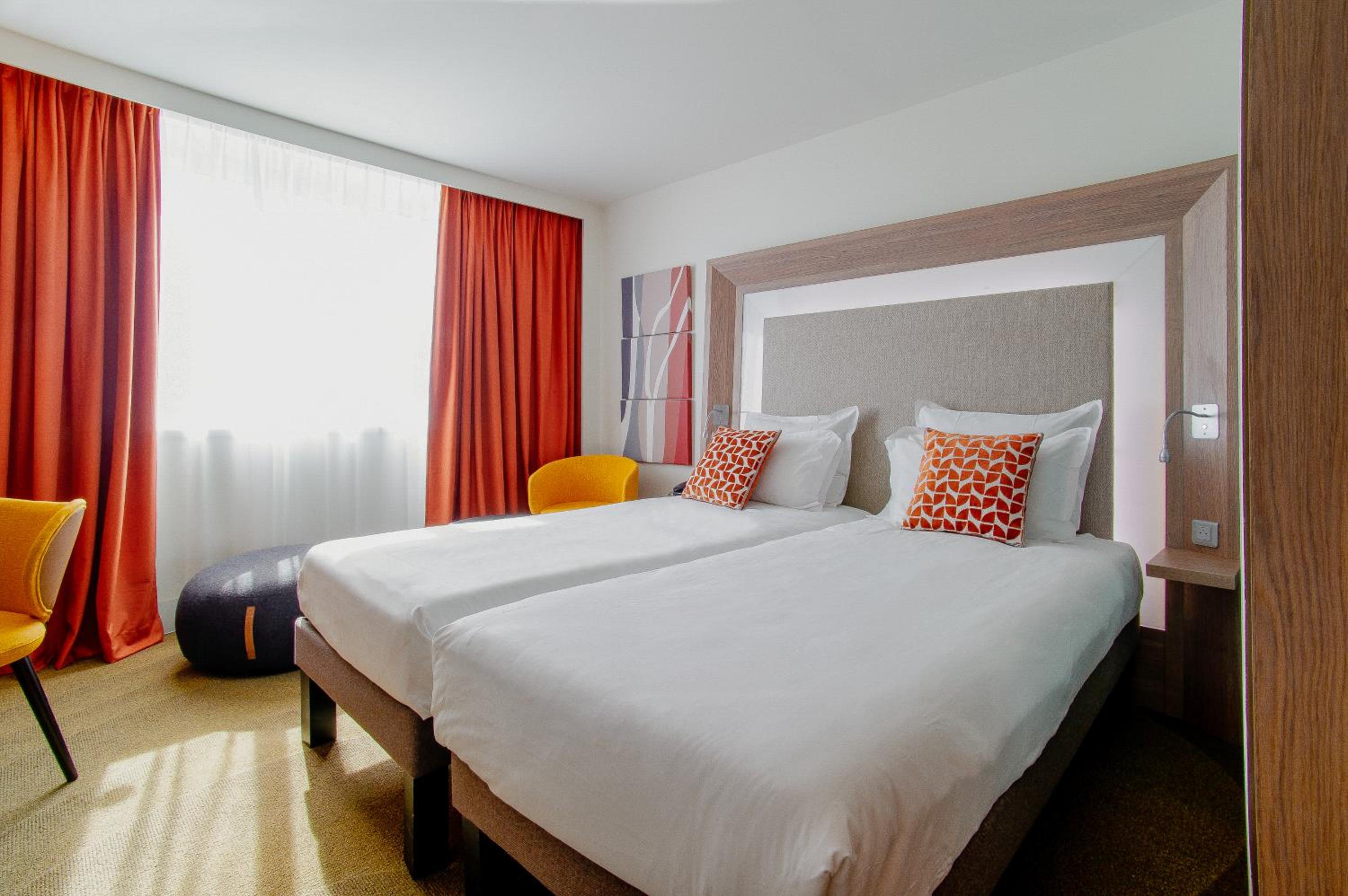 Classic Twin Room - Photo 5