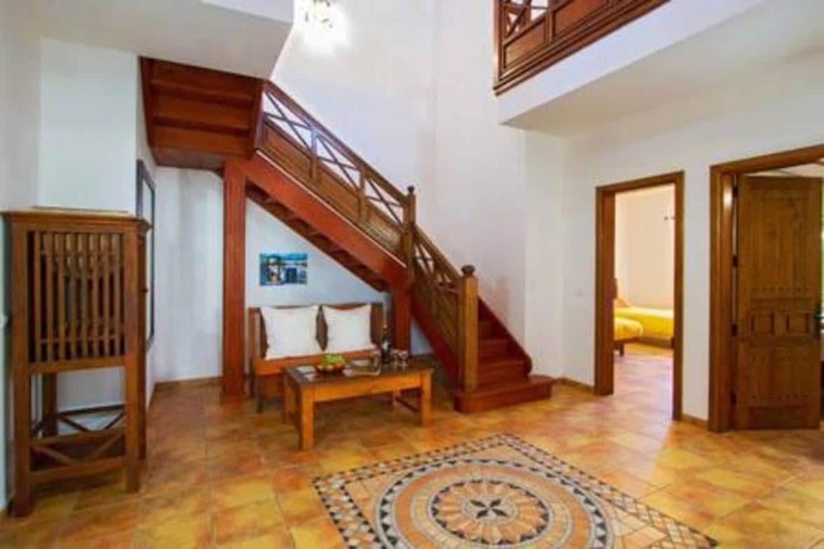 Casa de Vacaciones