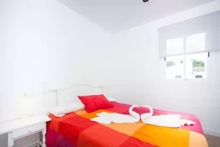 Casa de vacaciones de tres dormitorios