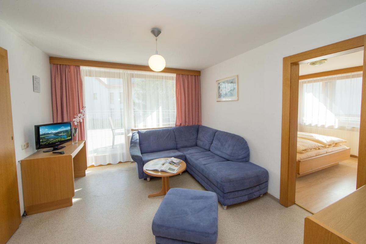 Apartment (6 Adults) photo 3