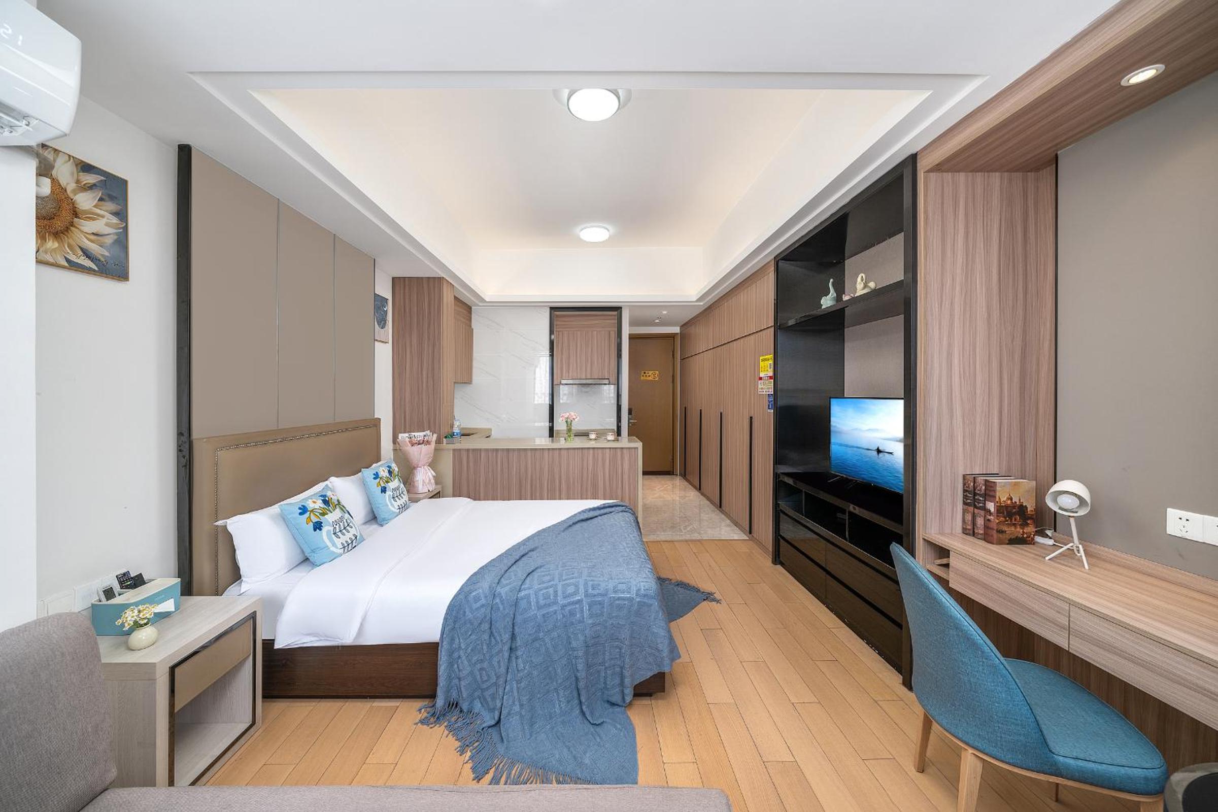 Superior Double Room photo 3