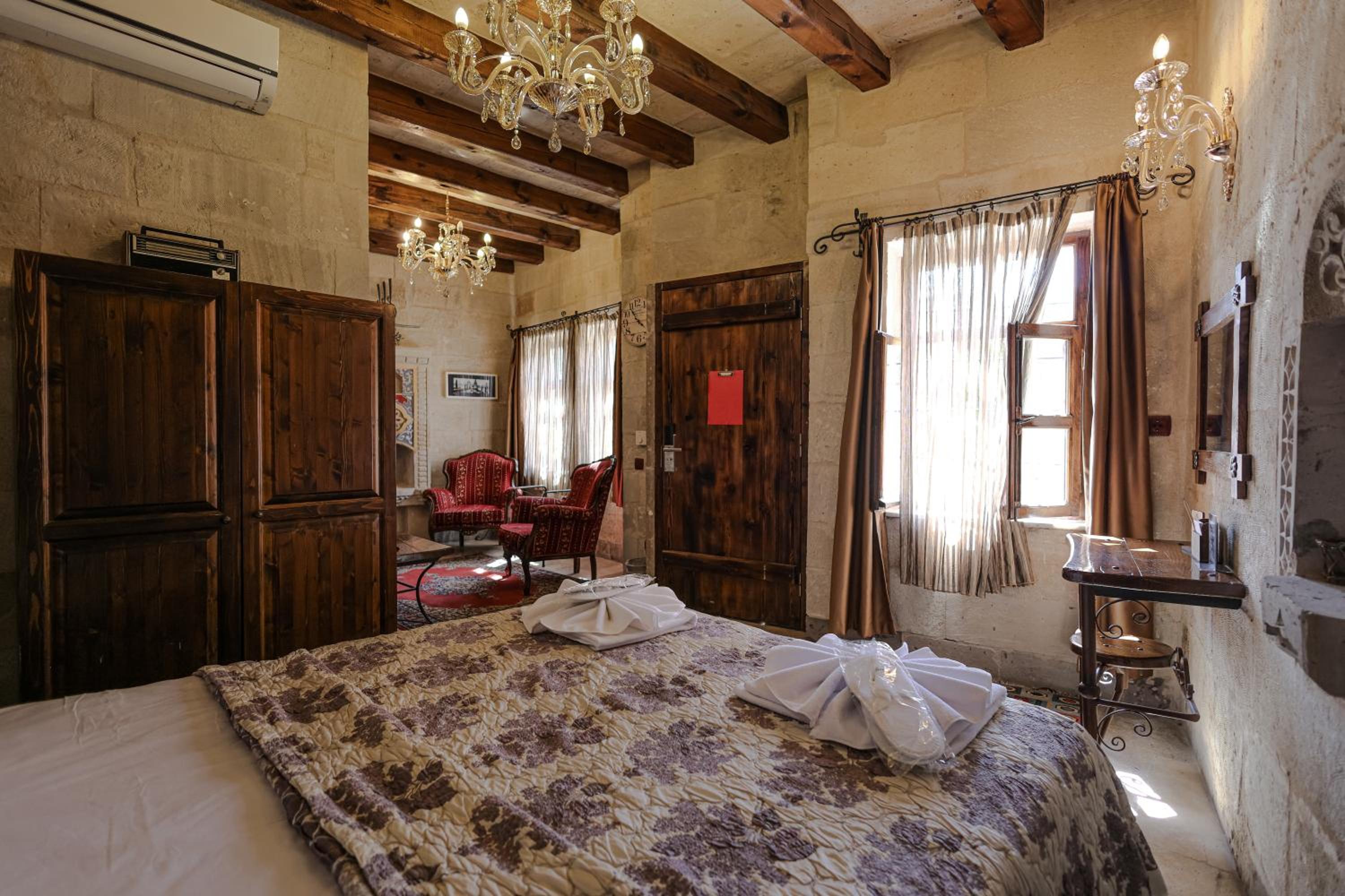 Chambre Double Économique