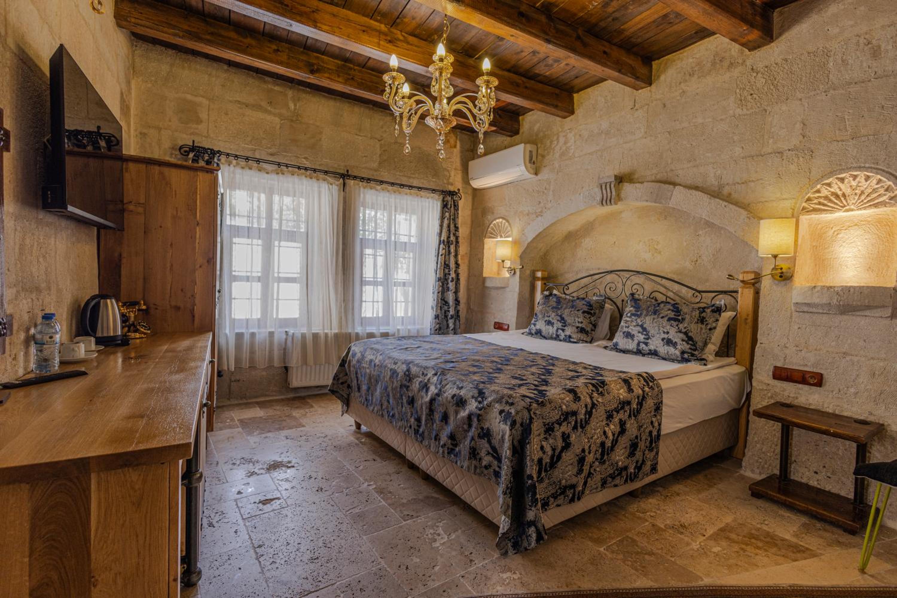 Chambre Double Supérieure