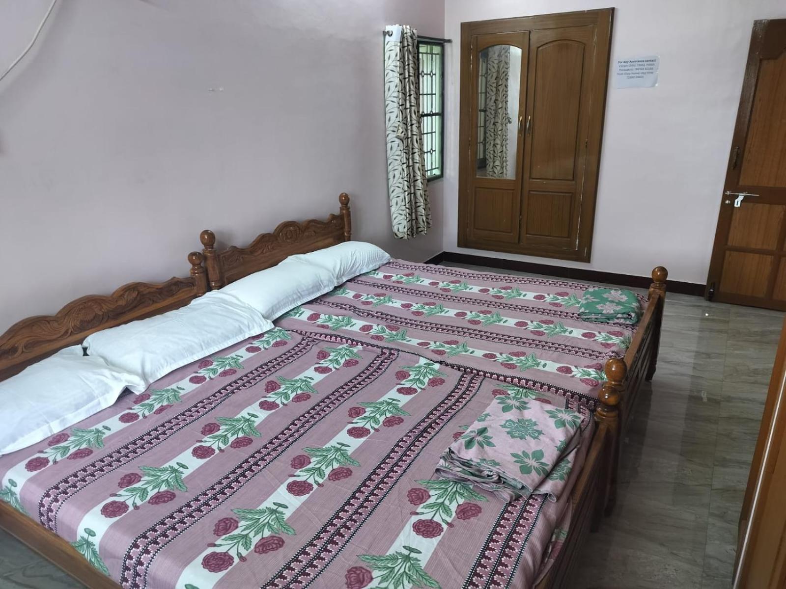 Two-Bedroom House photo 1