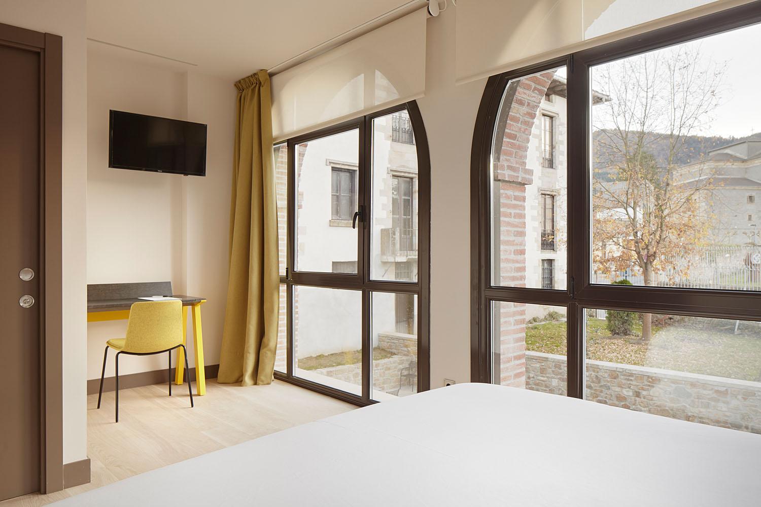 Double Room with Mountain View photo 3