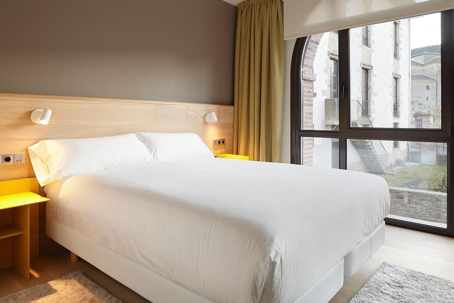 Double Room with Mountain View photo 2