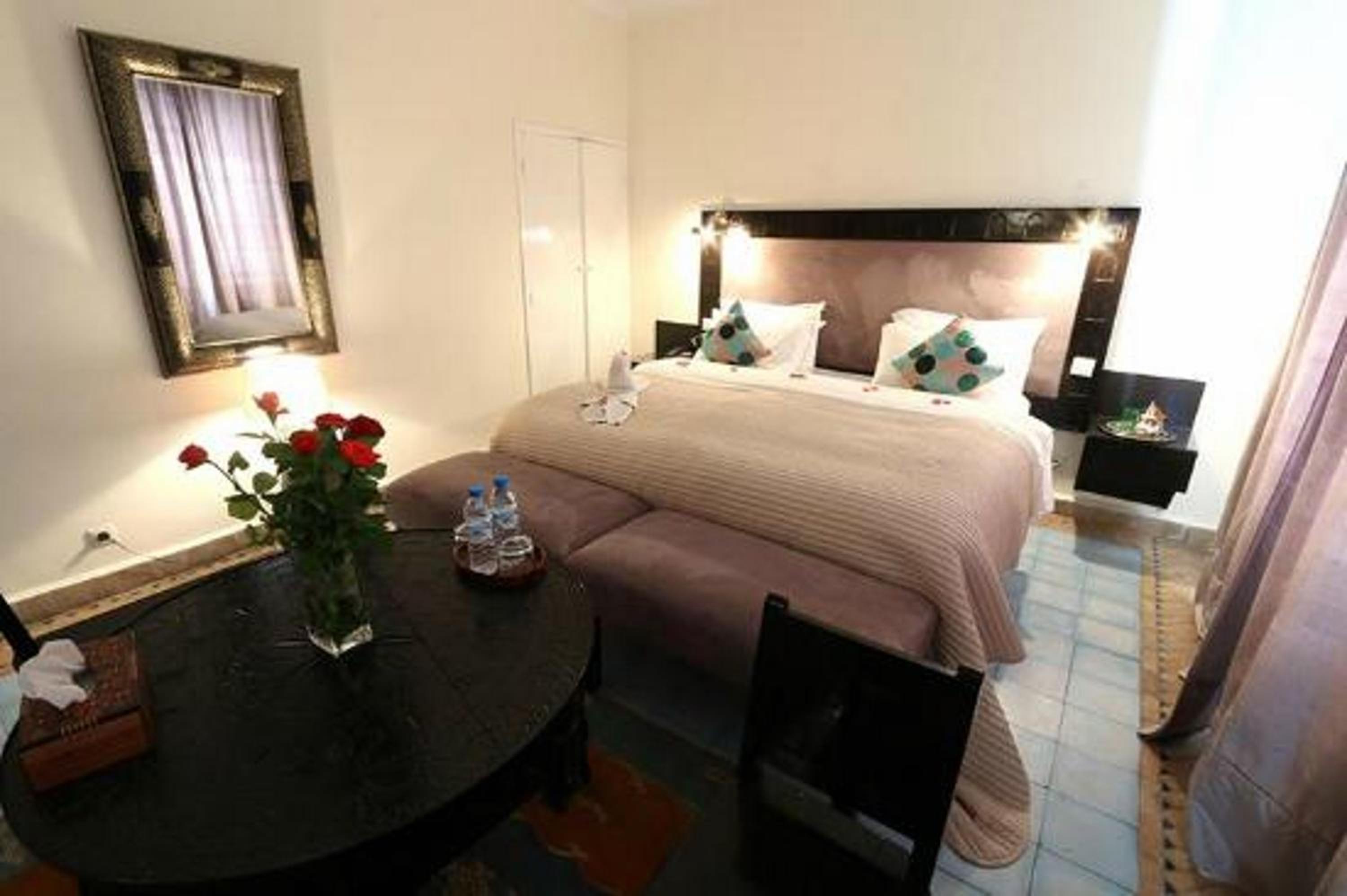 Deluxe Double Room - Photo 3