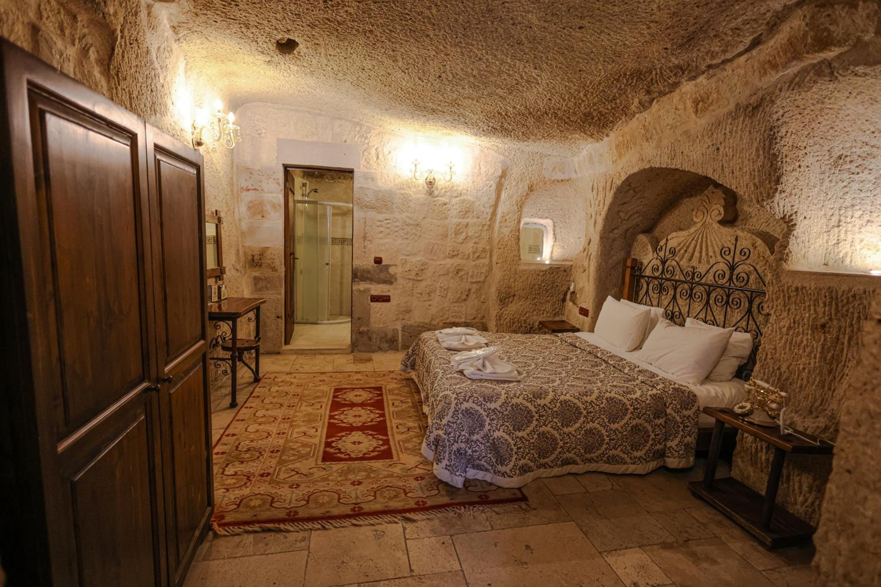 Deluxe Double Room photo 2